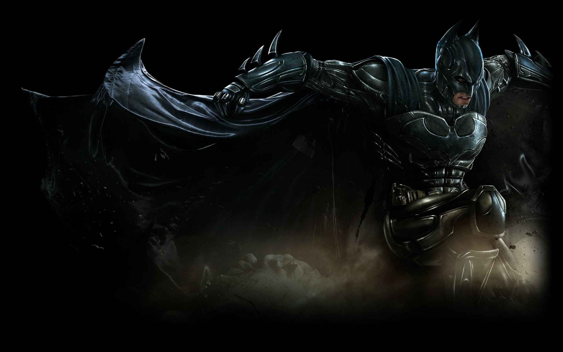 Injustice: Gods Among Us Wallpapers