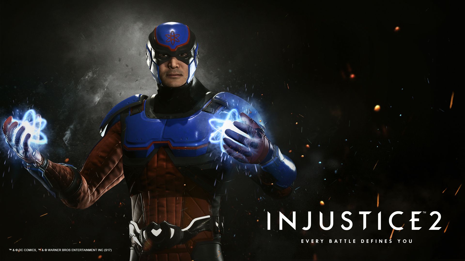 Injustice 2 Wallpapers