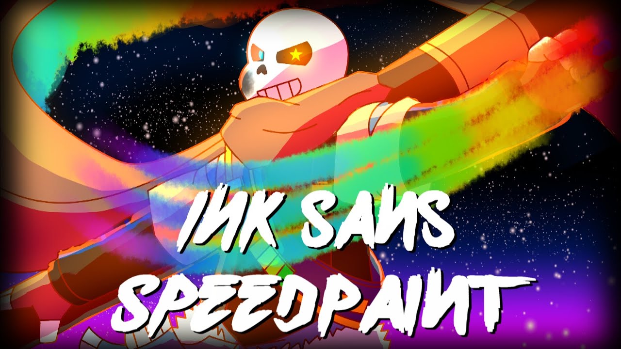 Ink Sans Wallpapers