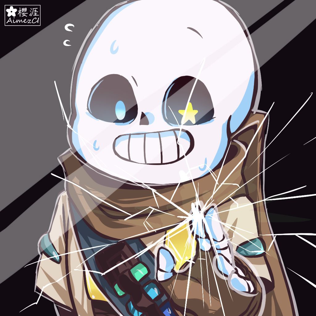 Ink Sans Wallpapers