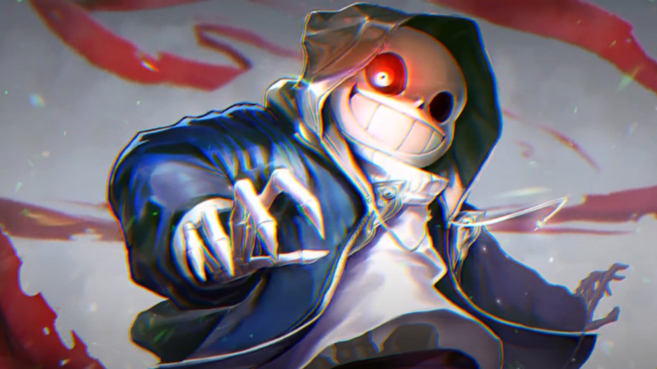 Ink Sans Wallpapers