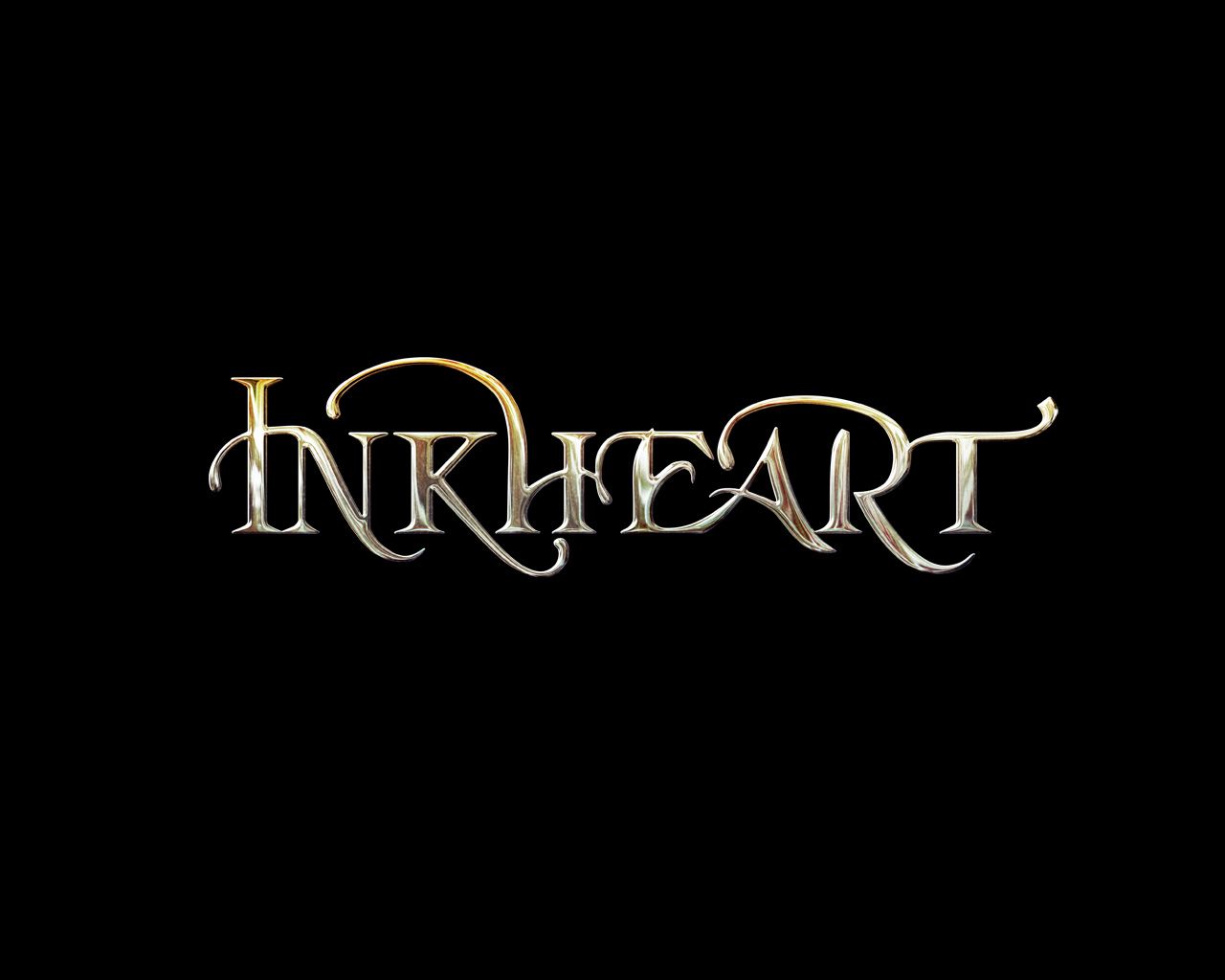 Inkheart Wallpapers