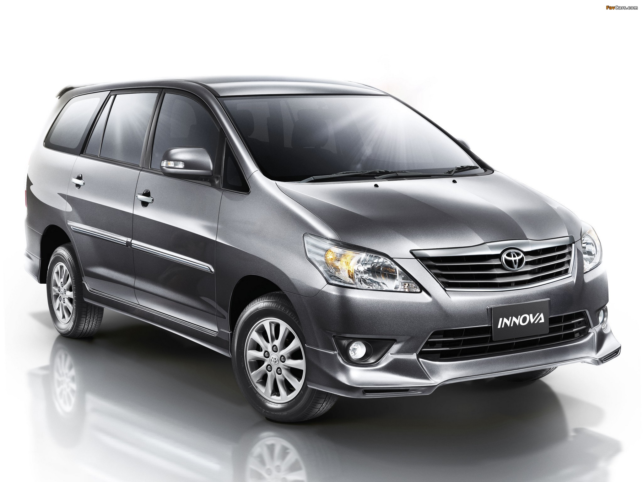 Innova Images Wallpapers