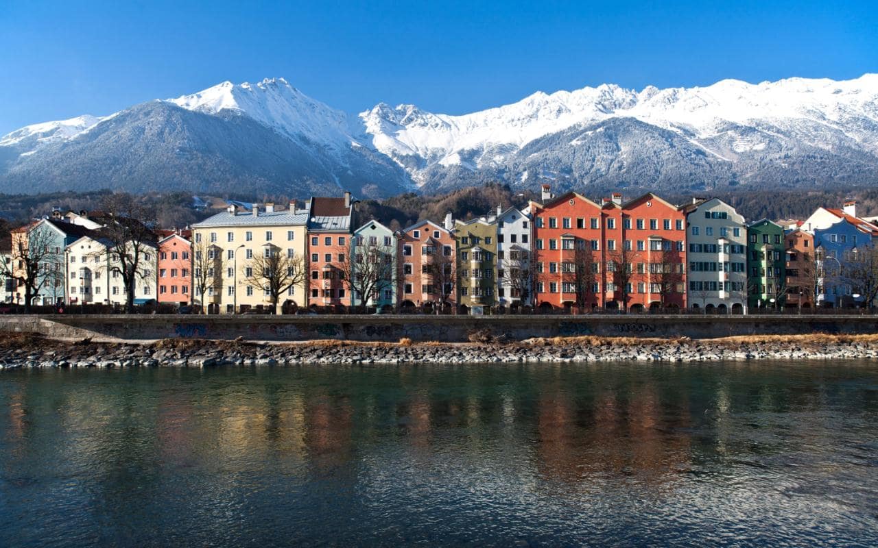 Innsbruck Wallpapers