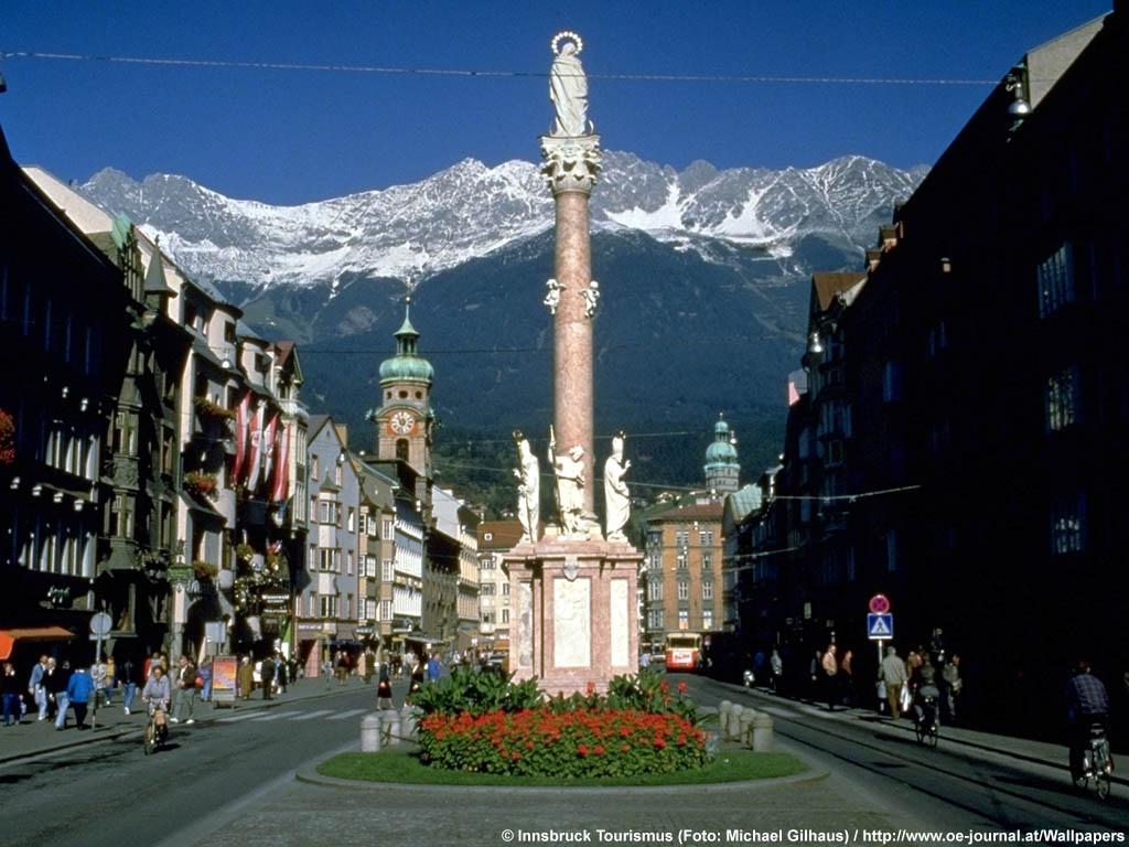 Innsbruck Wallpapers