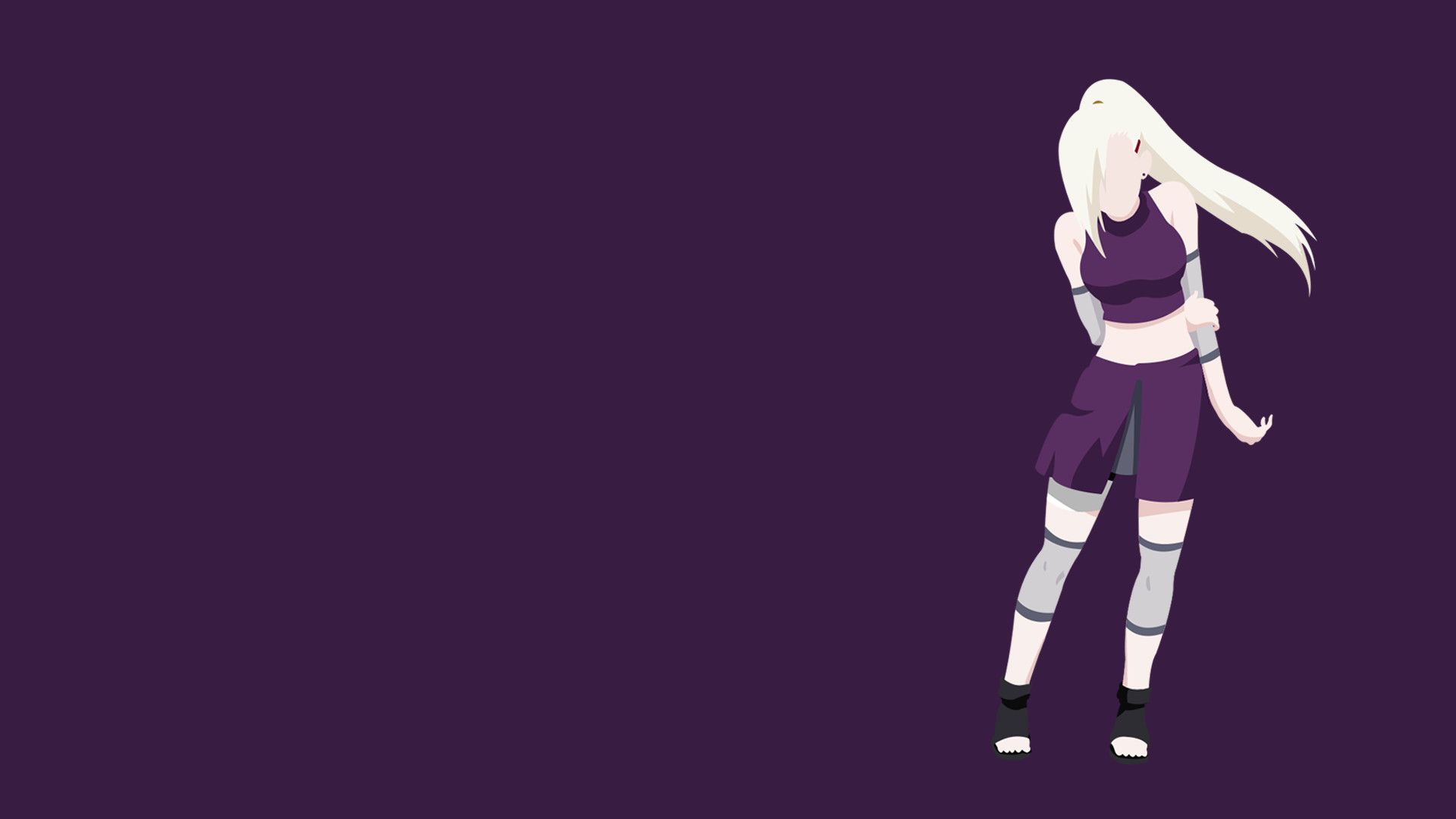 Ino Wallpapers