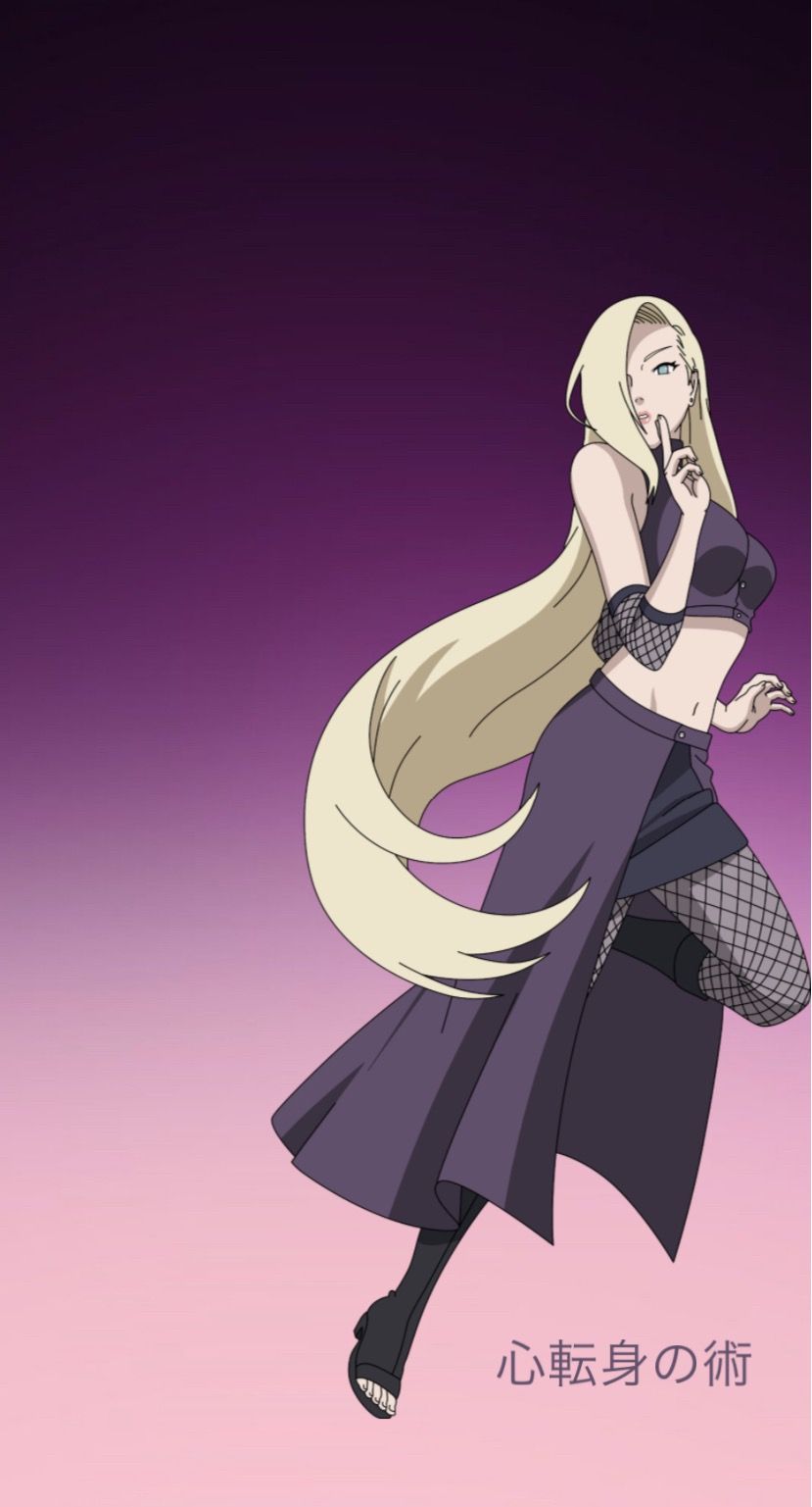 Ino Wallpapers