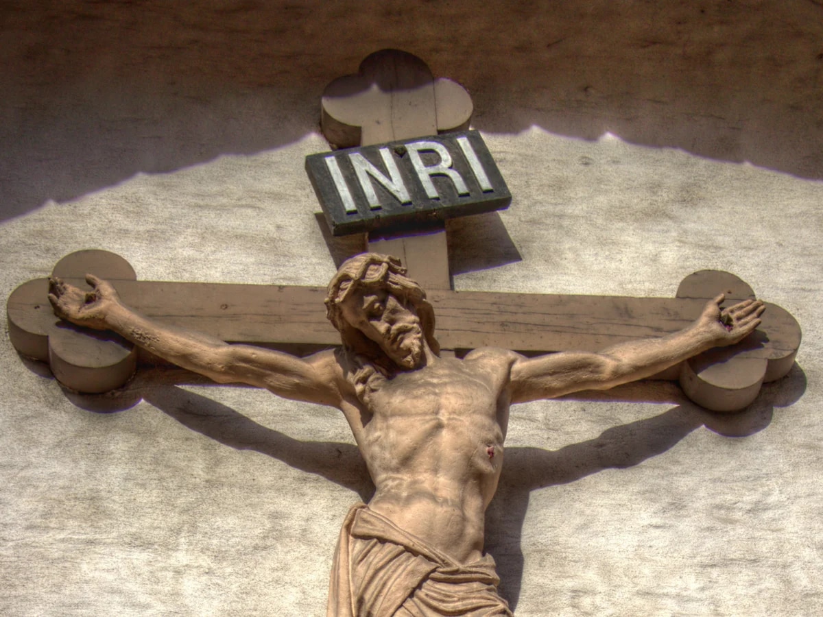 Inri Wallpapers