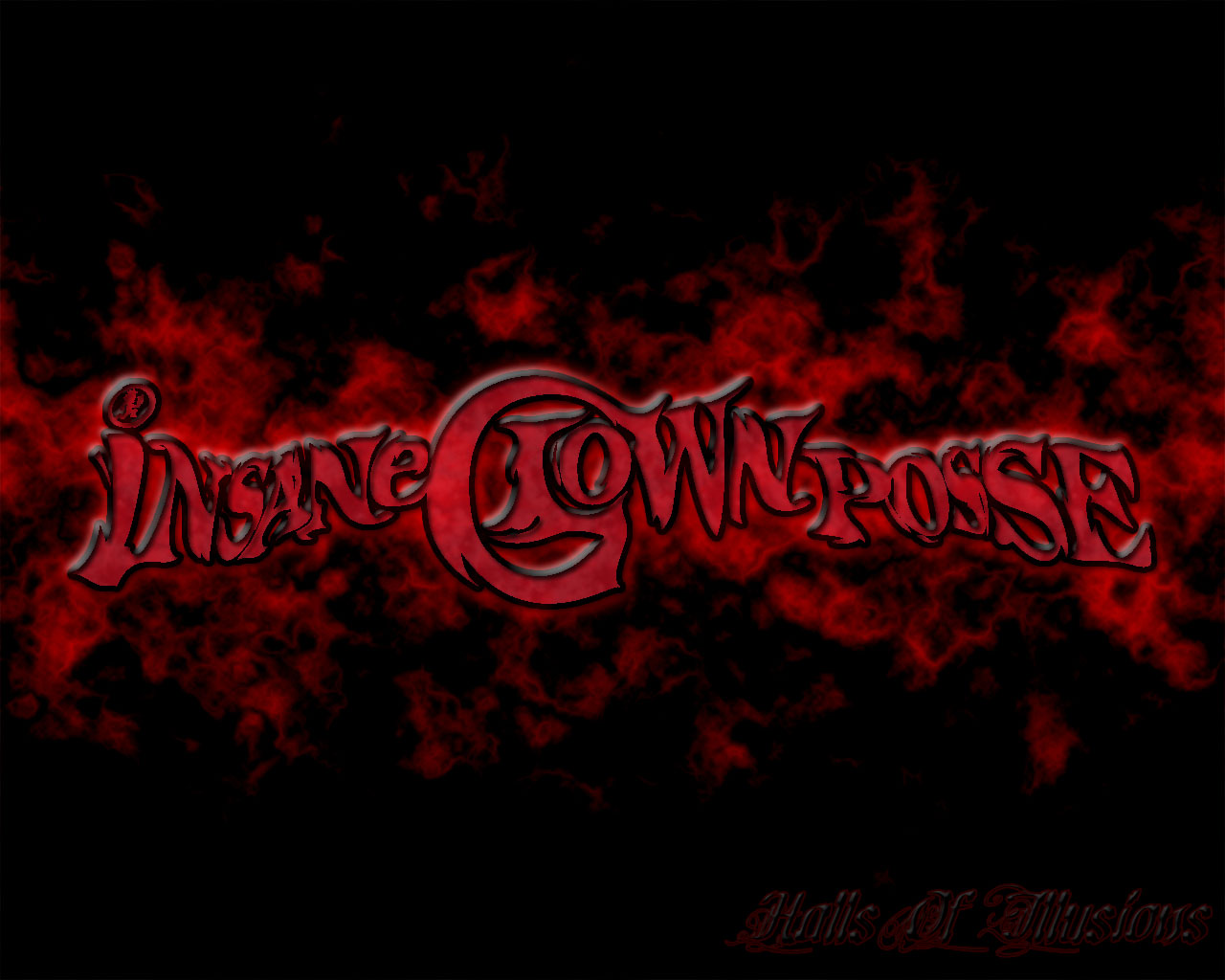 Insane Clown Posse Wallpapers