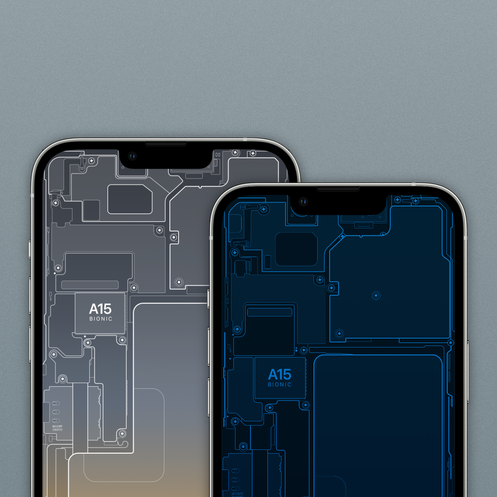 Inside Iphone Wallpapers