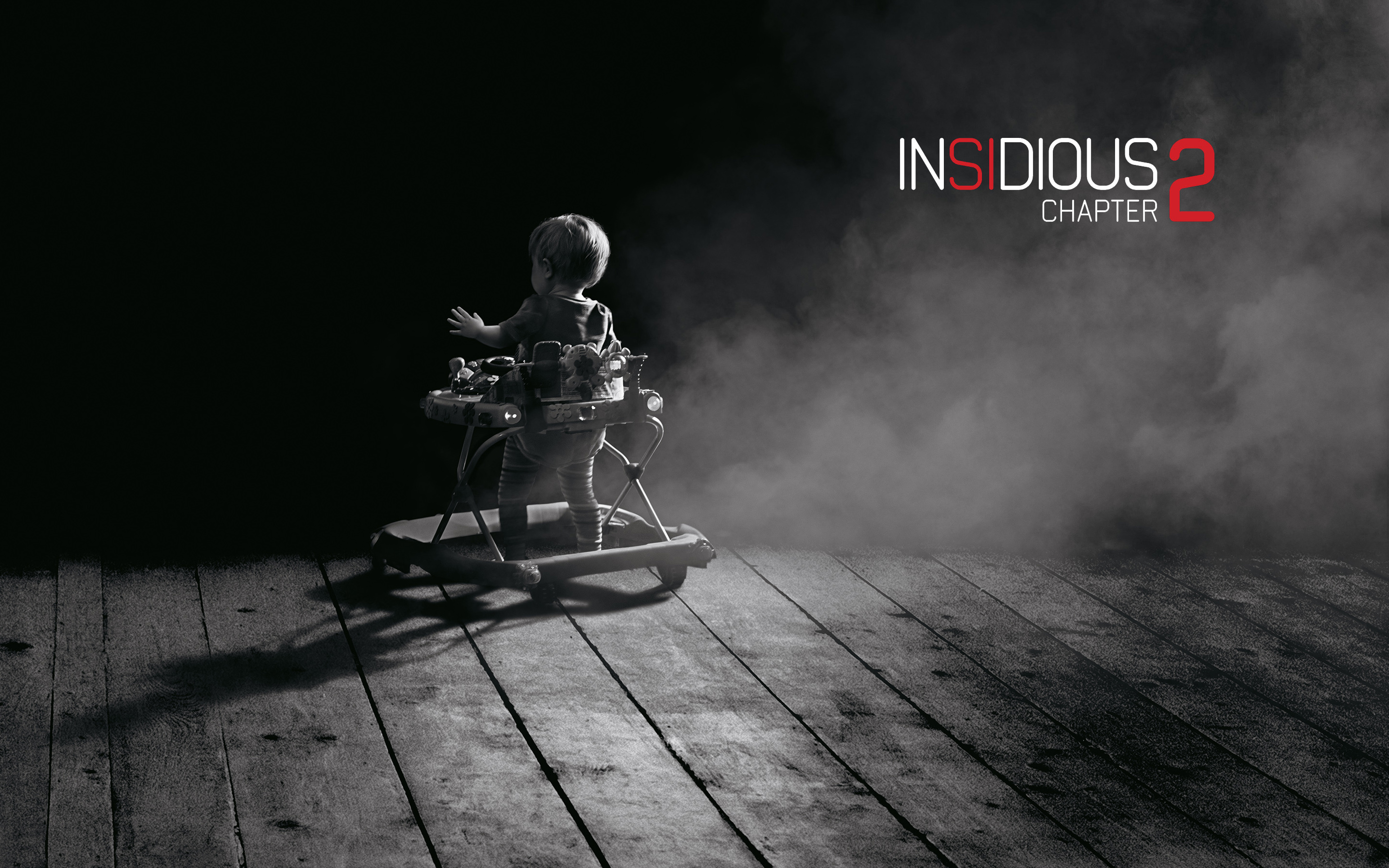 Insidious: Chapter 3 Wallpapers