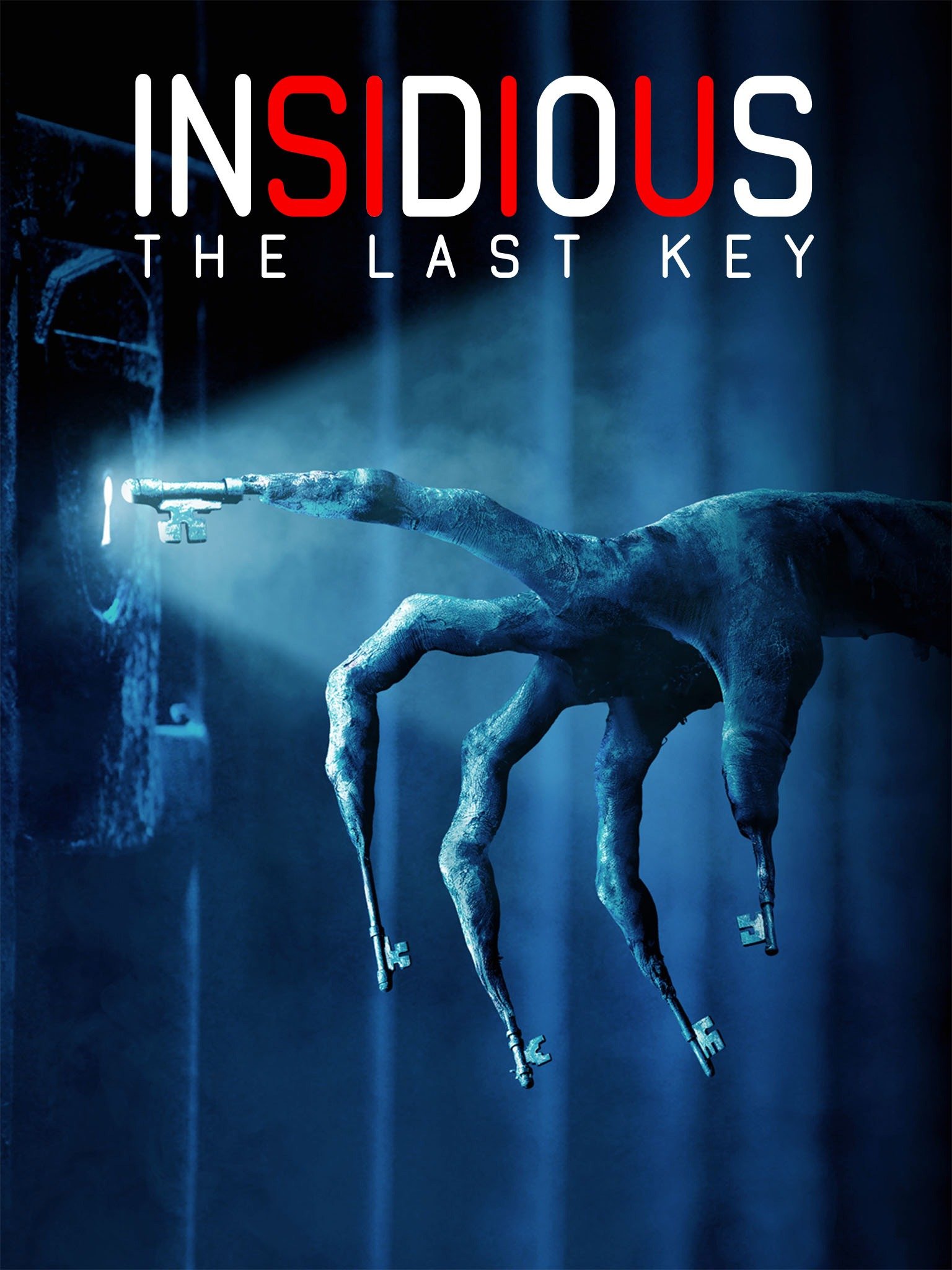 Insidious The Last Key 2018 Wallpapers