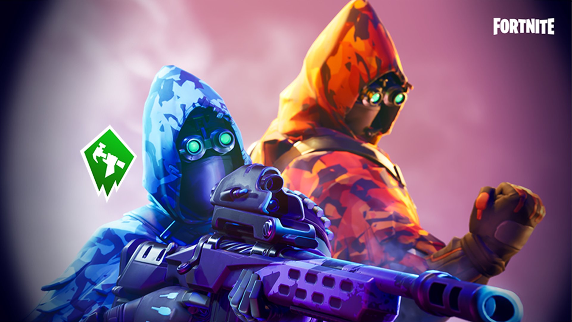 Insight Fortnite Wallpapers