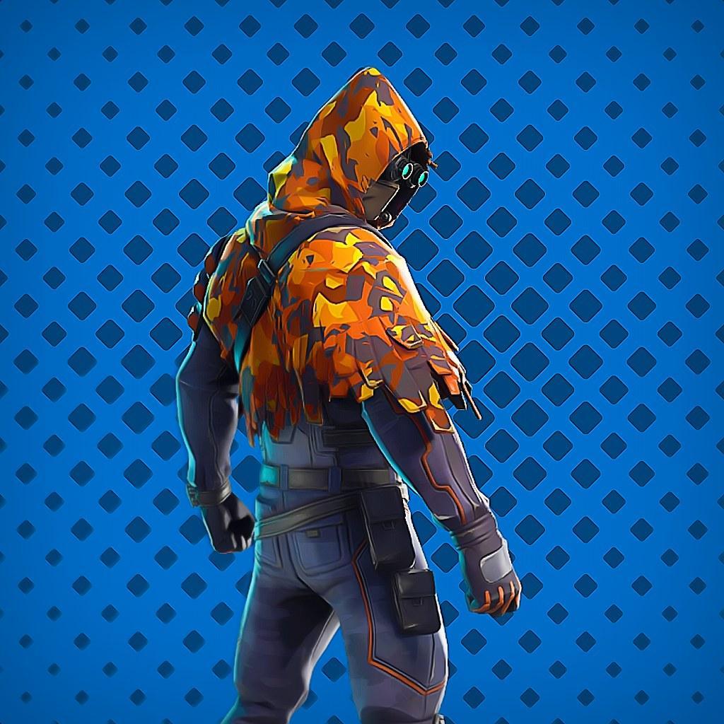 Insight Fortnite Wallpapers