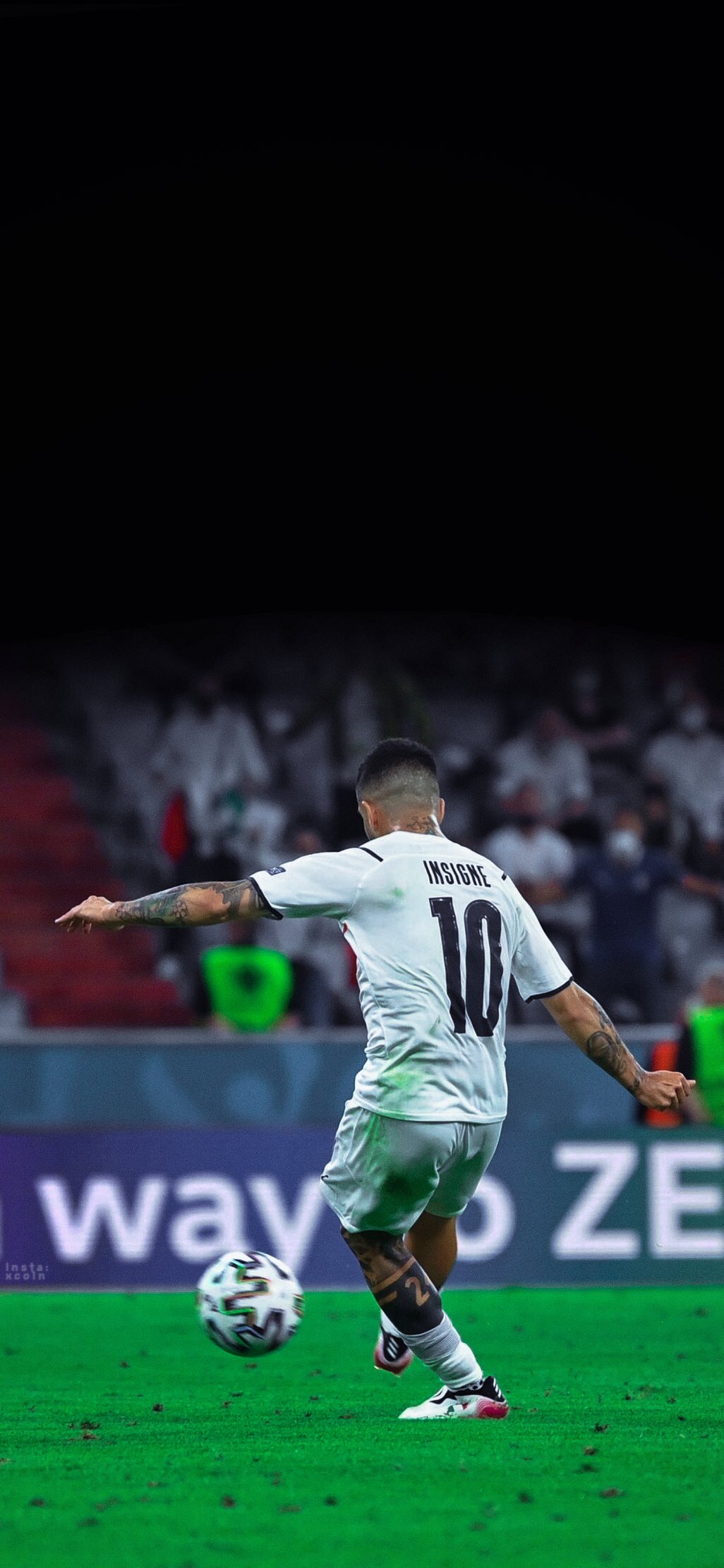 Insigne Wallpapers