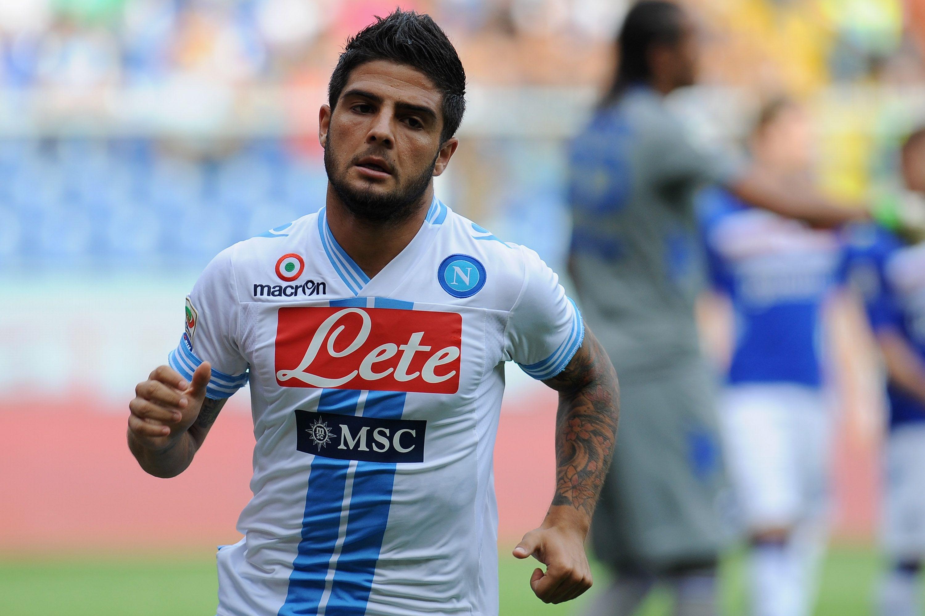 Insigne Wallpapers