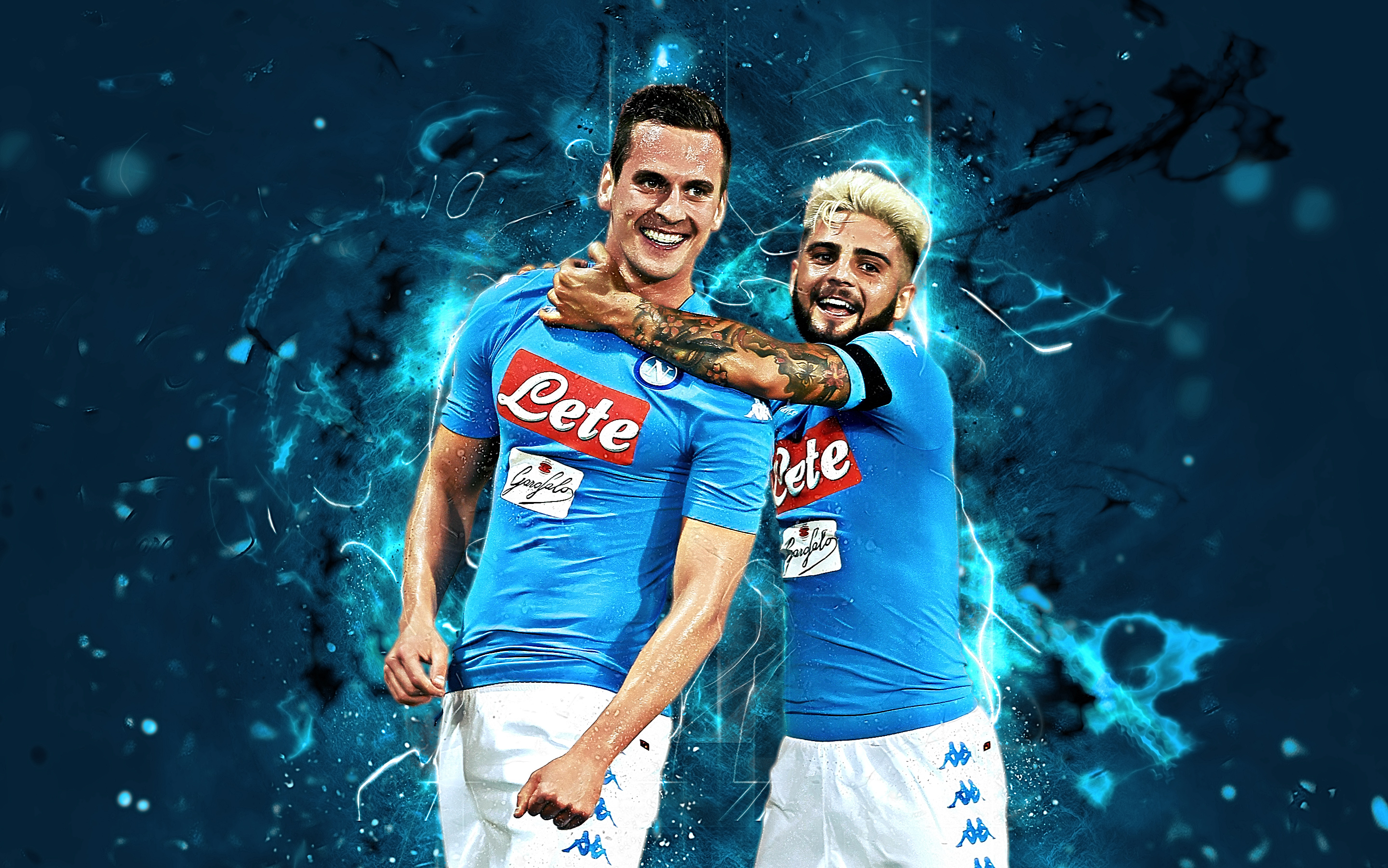 Insigne Wallpapers