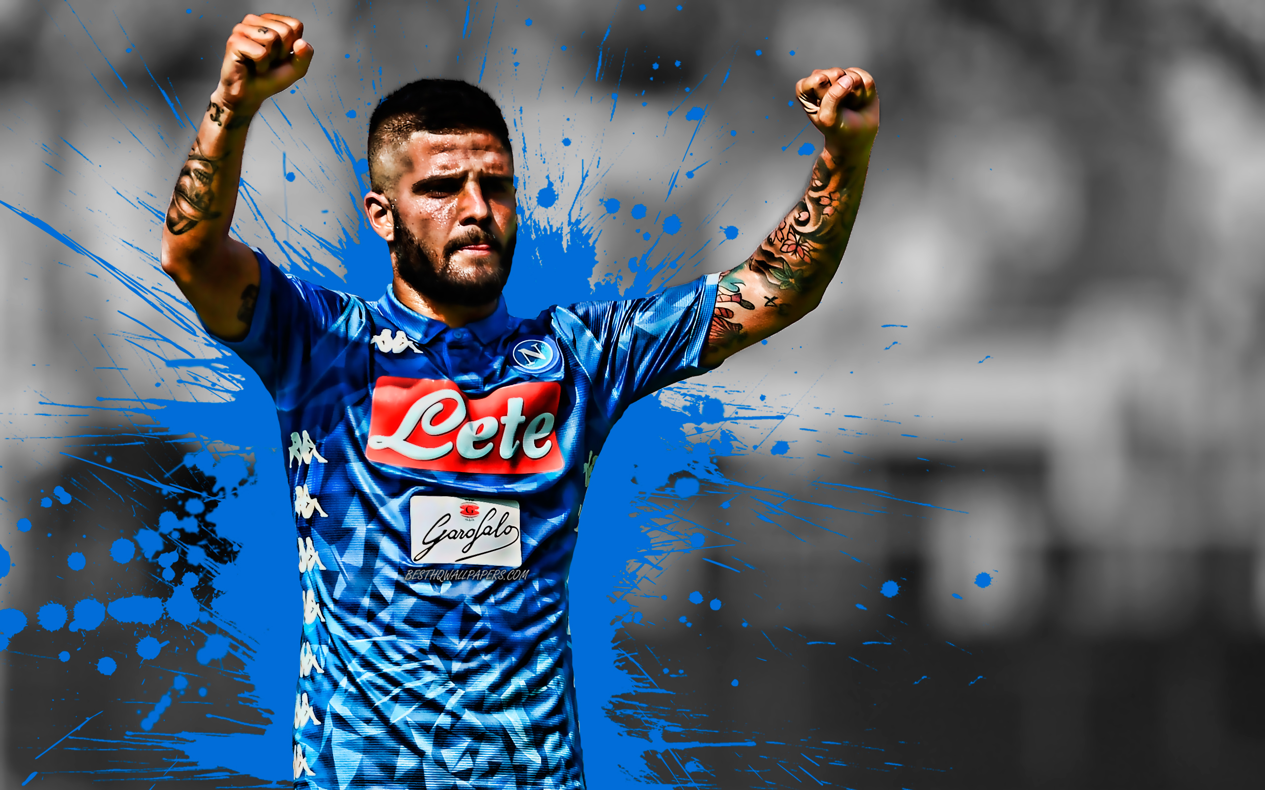 Insigne Wallpapers