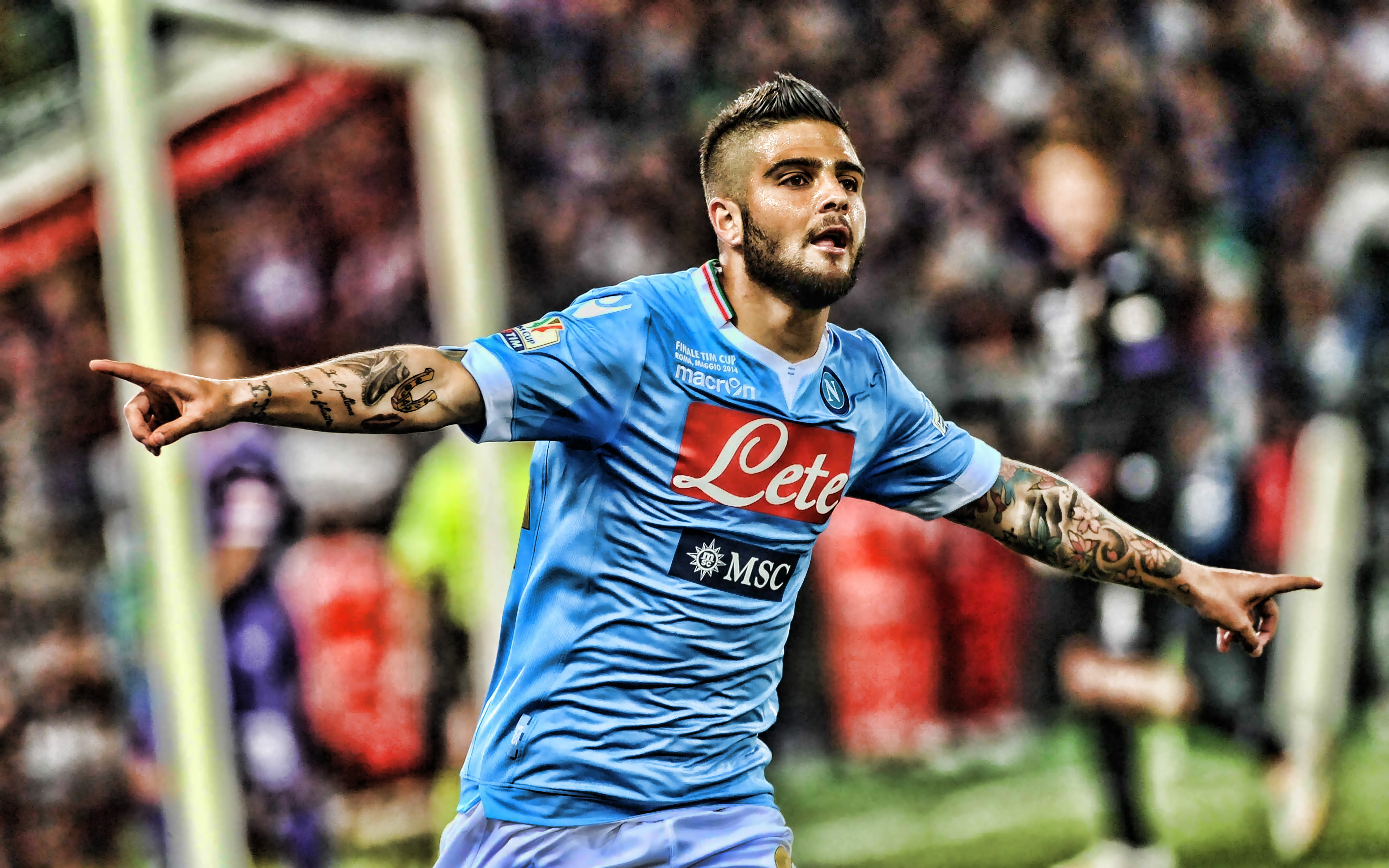 Insigne Wallpapers