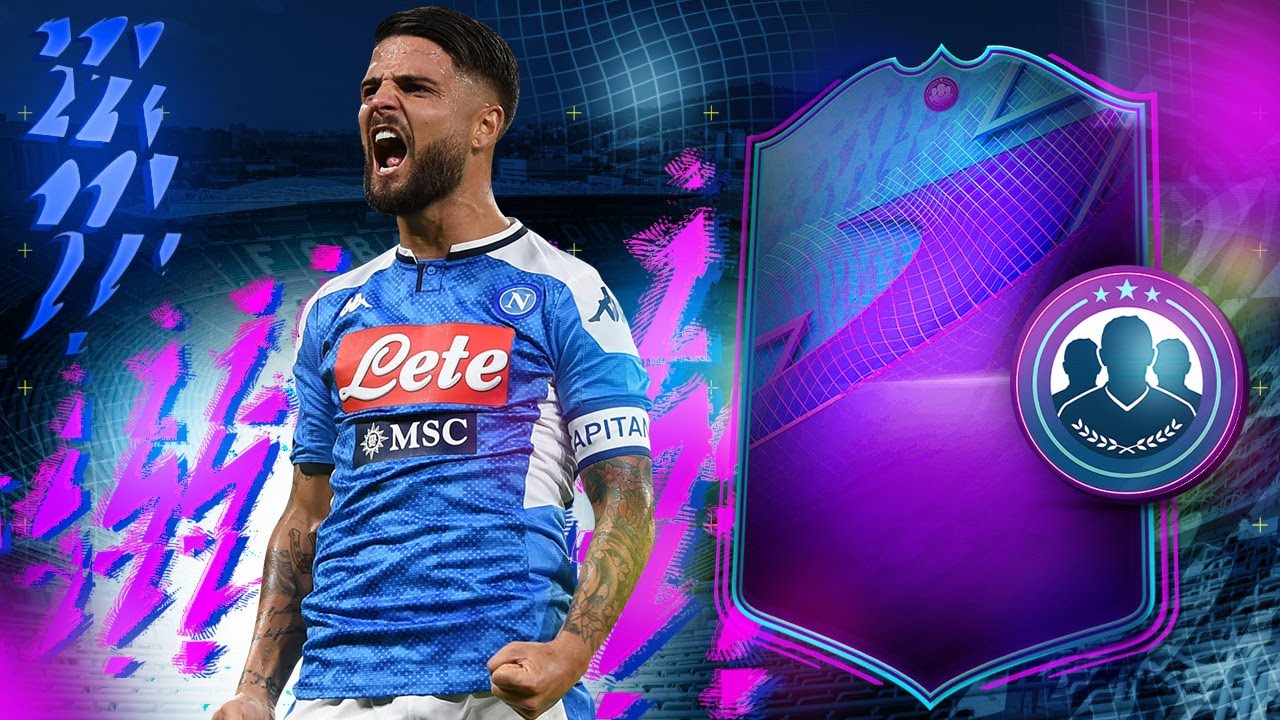 Insigne Wallpapers