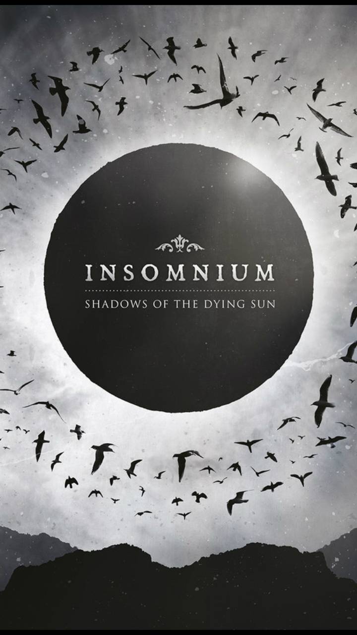 Insomnium Wallpapers