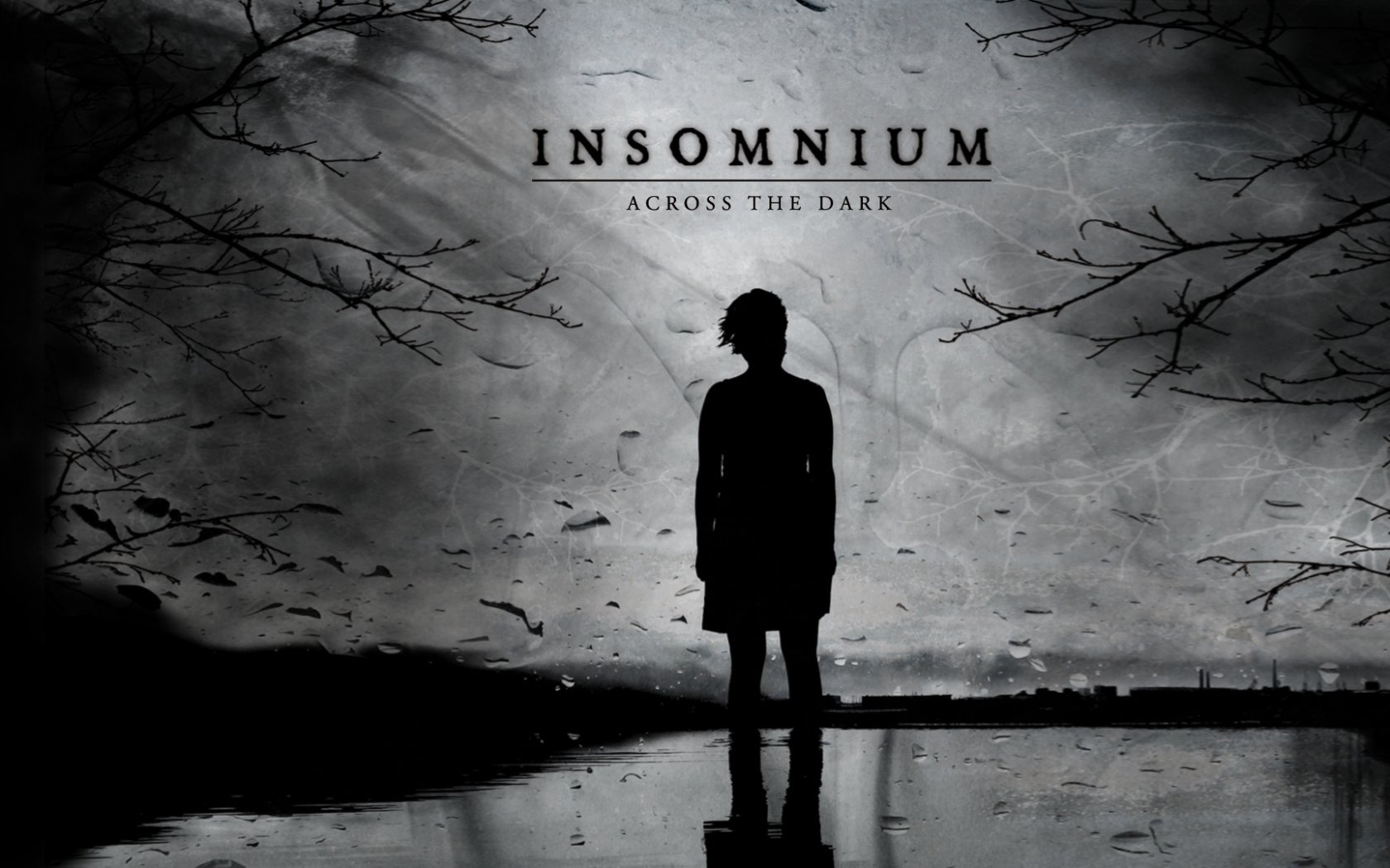 Insomnium Wallpapers