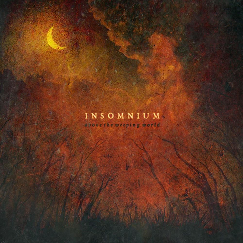 Insomnium Wallpapers