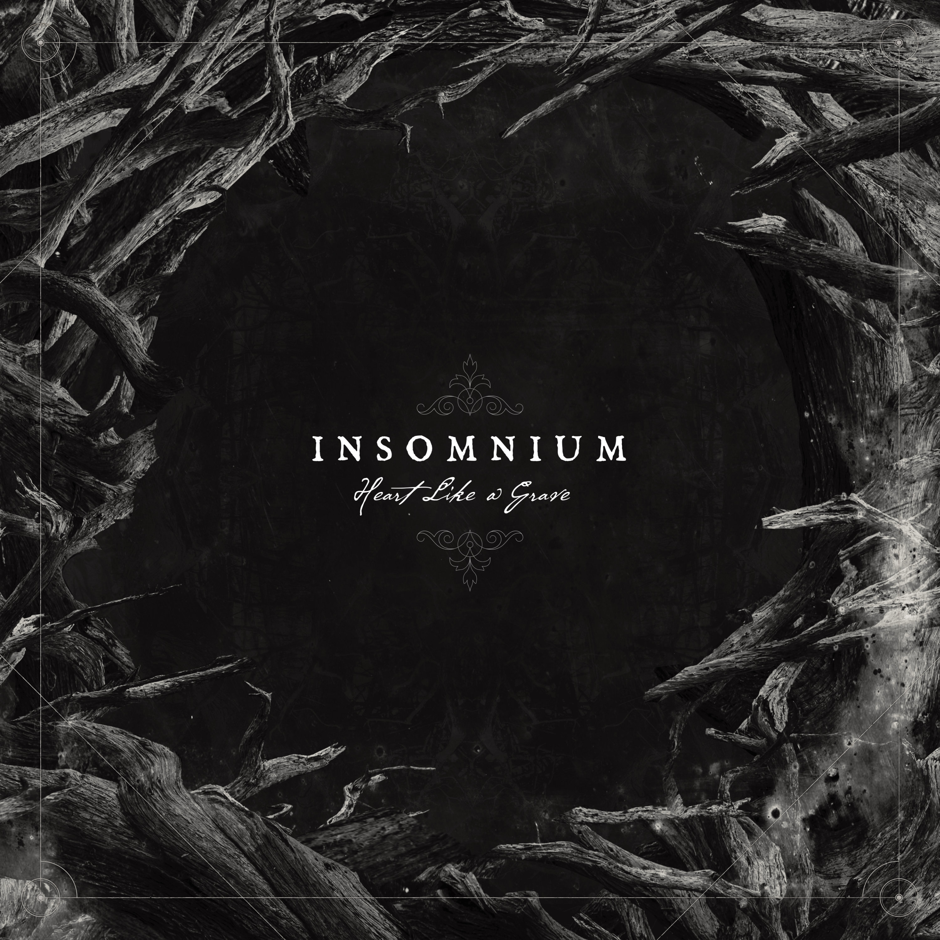 Insomnium Wallpapers