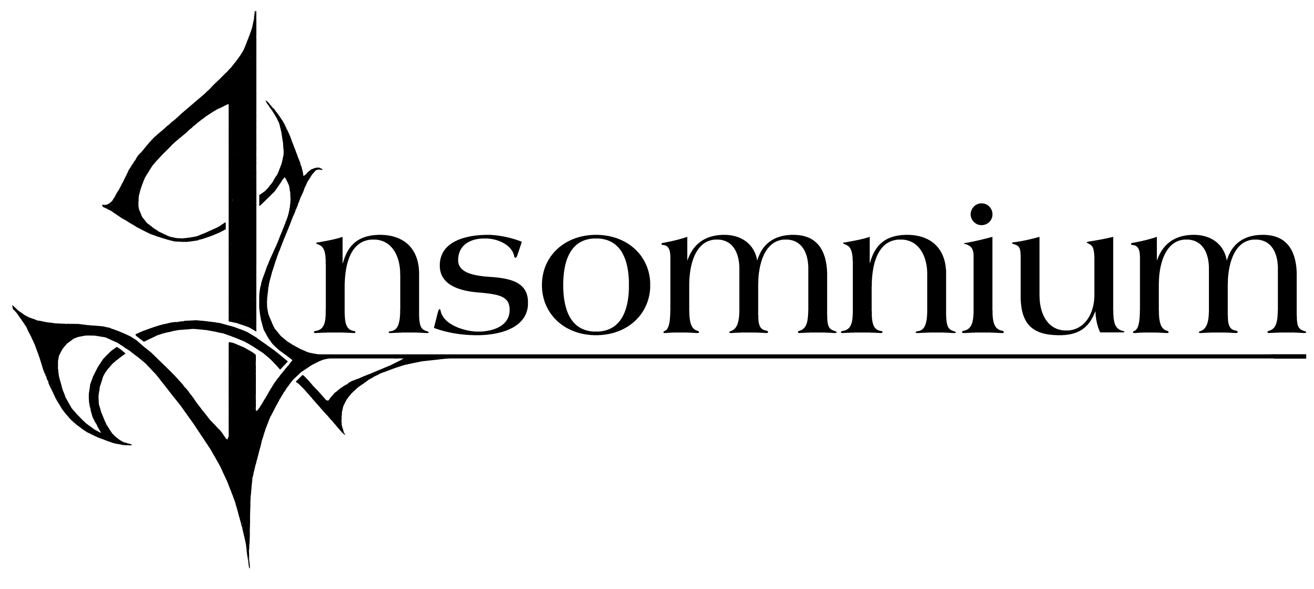 Insomnium Wallpapers