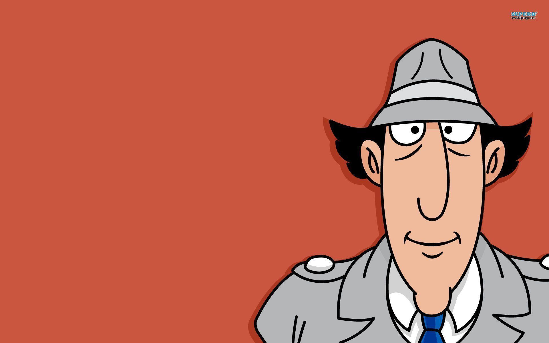 Inspector Gadget Pictures Wallpapers