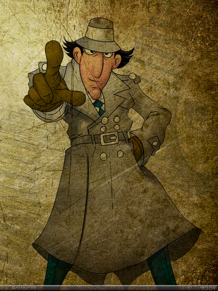 Inspector Gadget Pictures Wallpapers