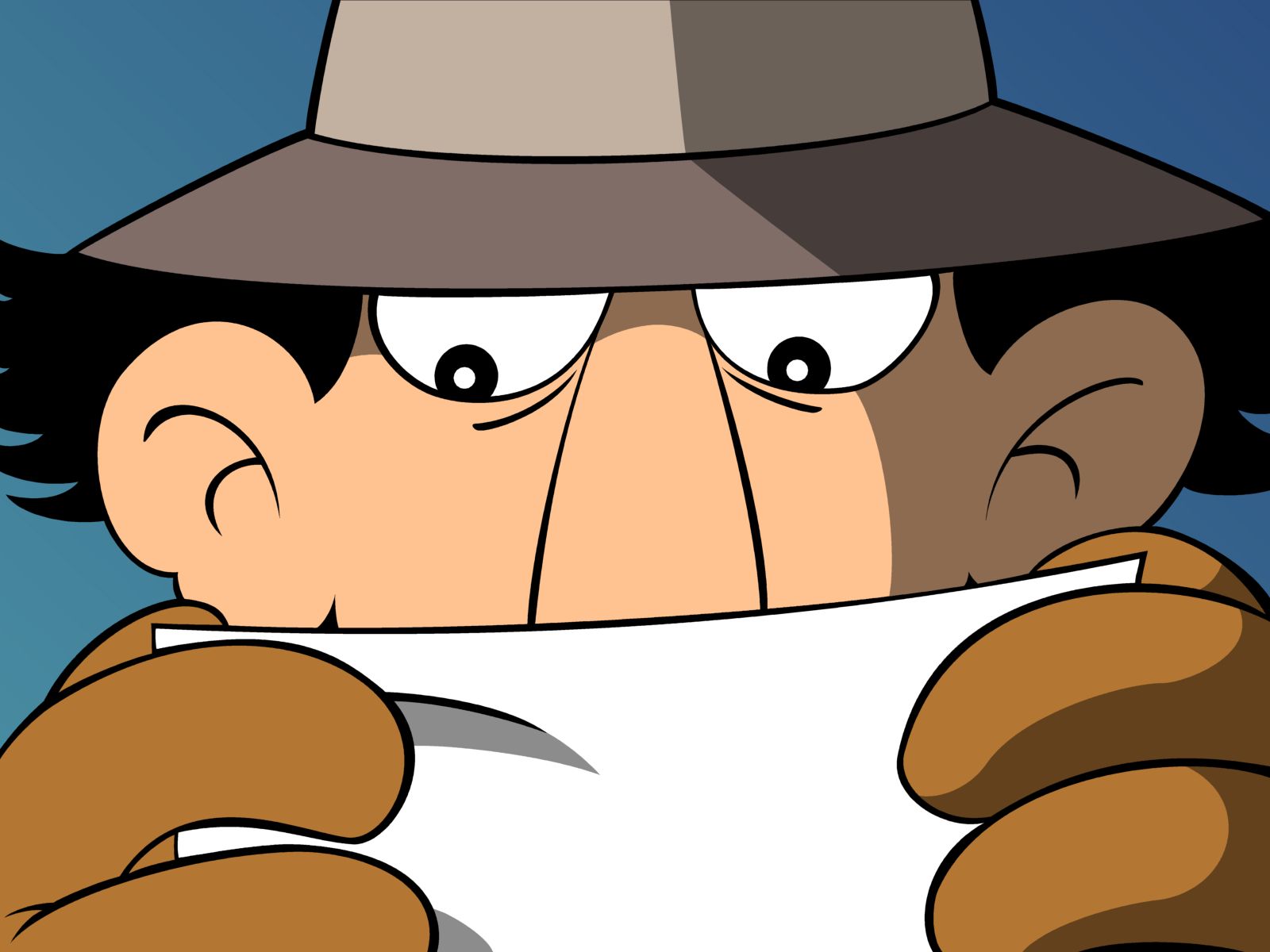 Inspector Gadget Pictures Wallpapers