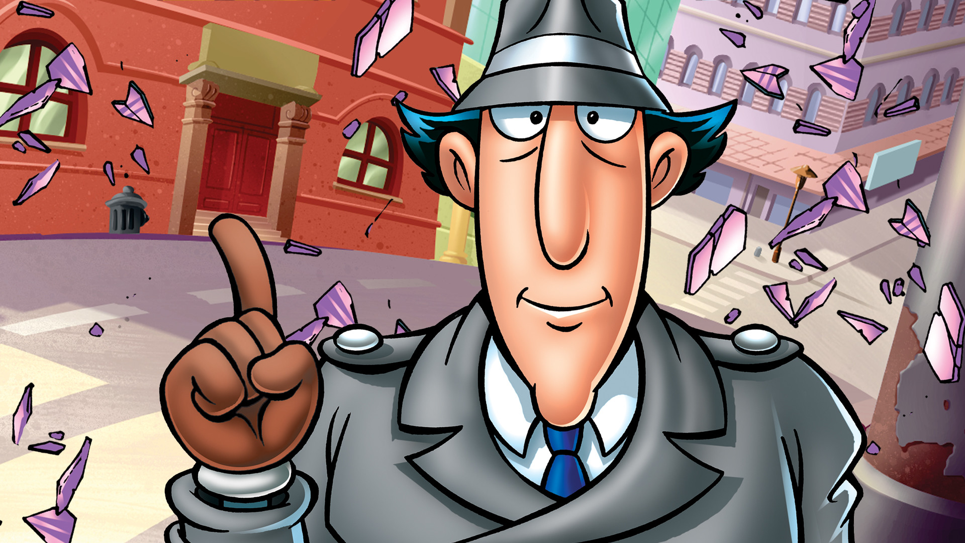 Inspector Gadget Pictures Wallpapers