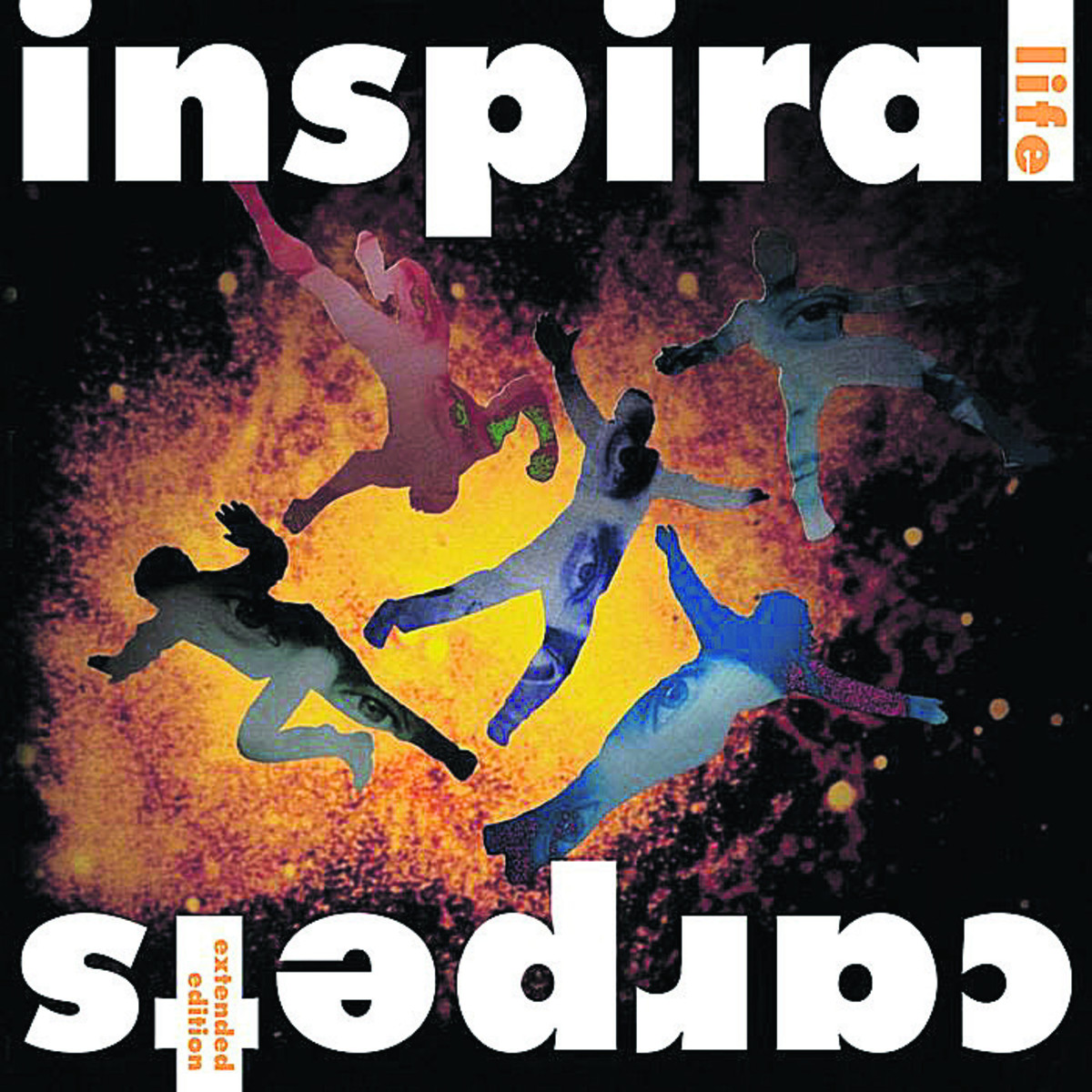 Inspiral Carpets Wallpapers