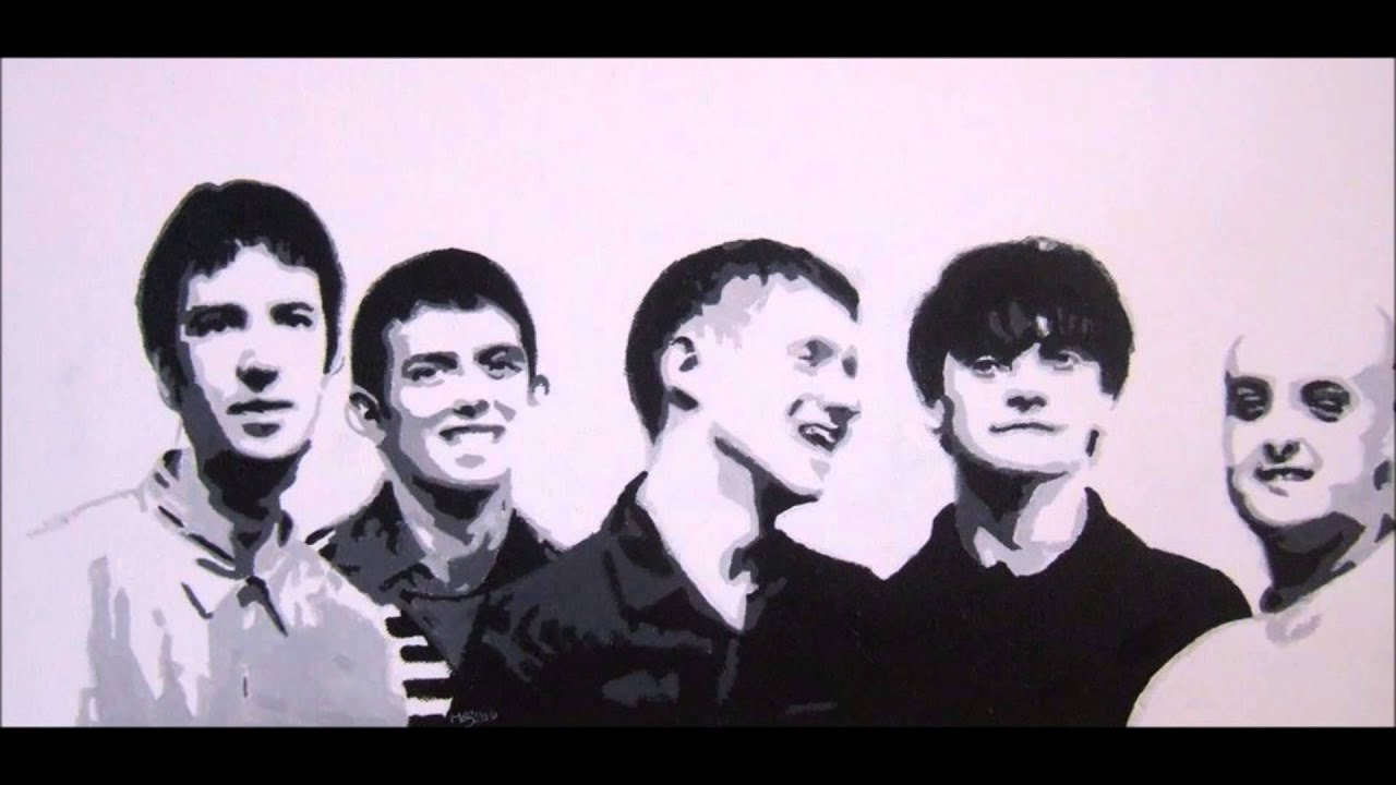 Inspiral Carpets Wallpapers