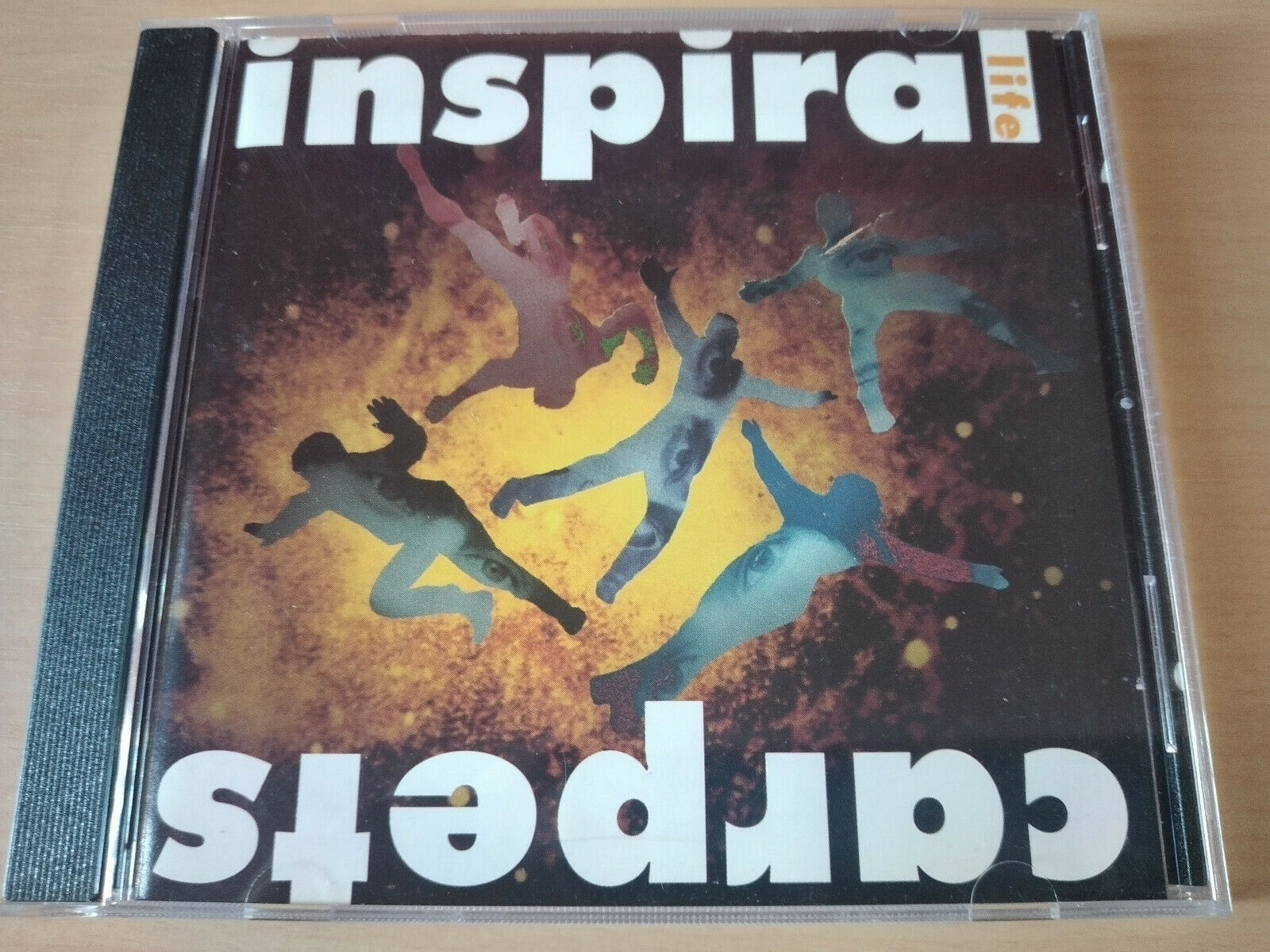 Inspiral Carpets Wallpapers