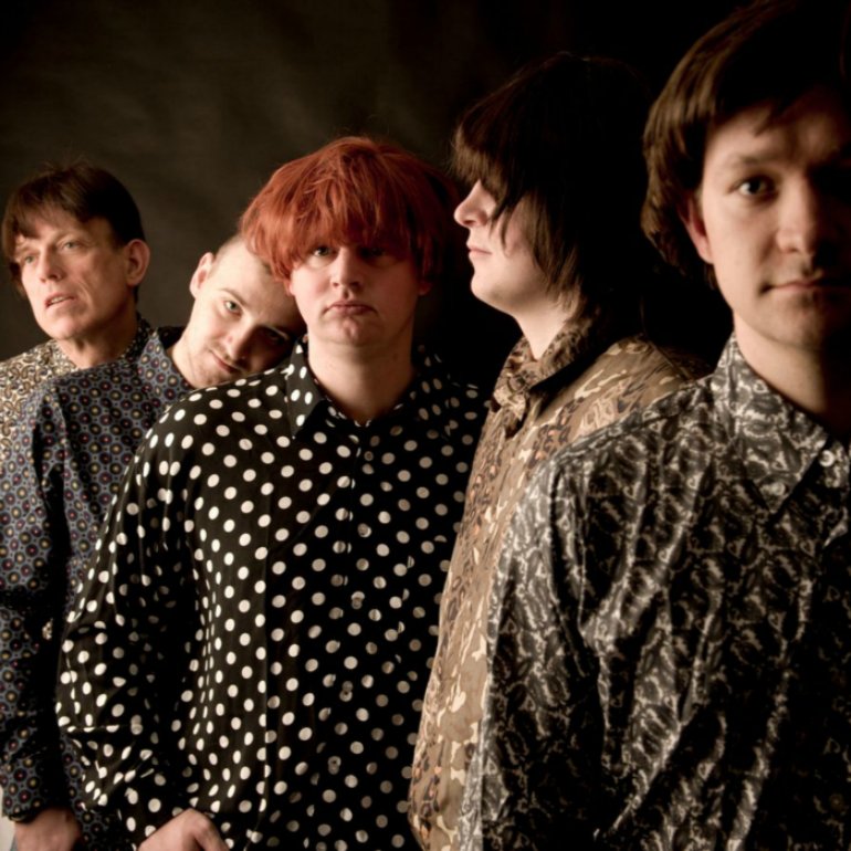 Inspiral Carpets Wallpapers