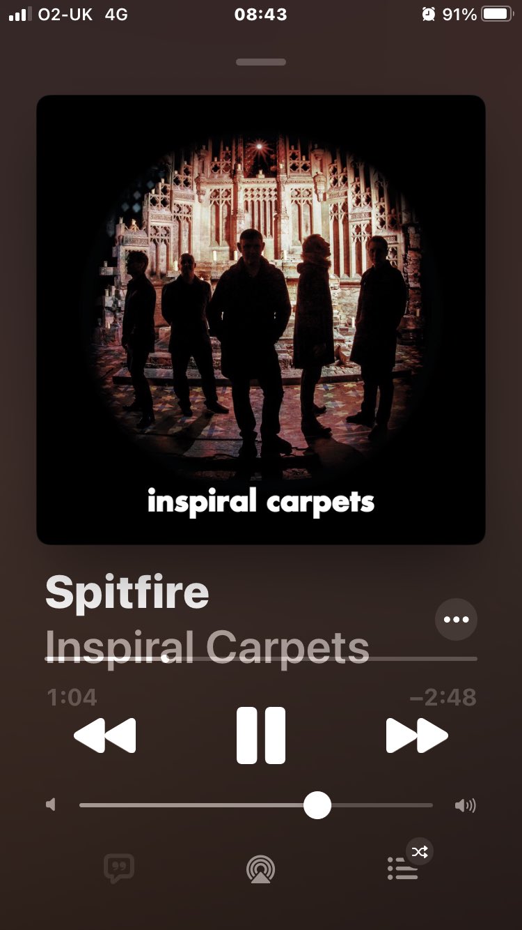 Inspiral Carpets Wallpapers