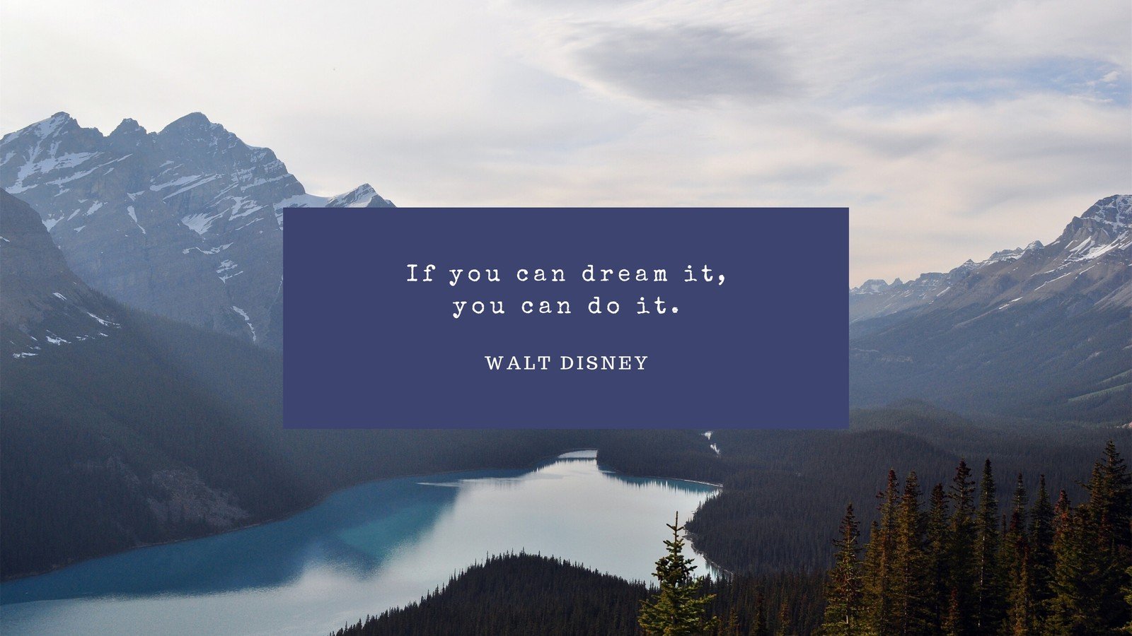 Inspirational Desktop Backgrounds