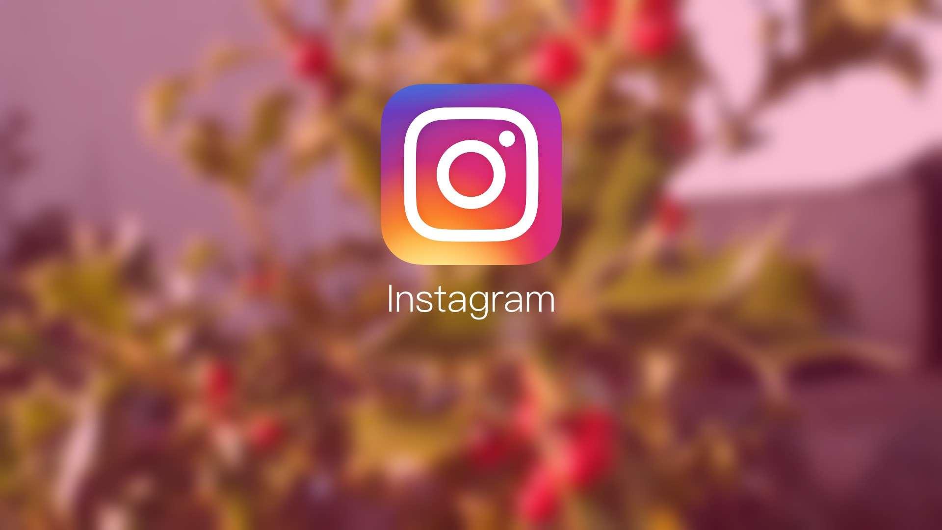 Instagram Wallpapers