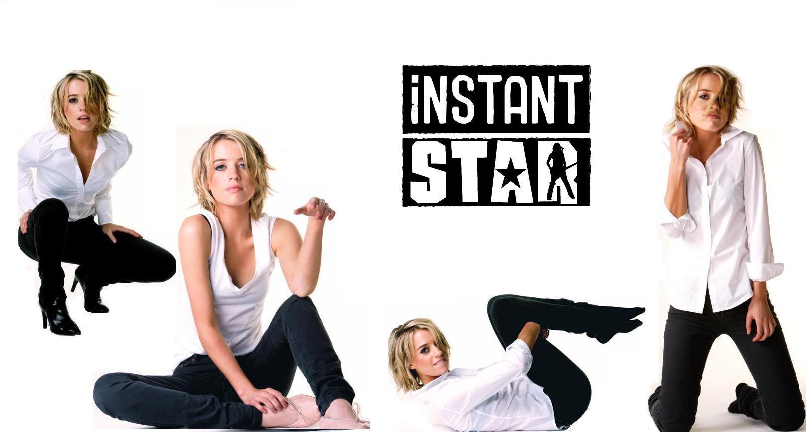 Instant Star Wallpapers