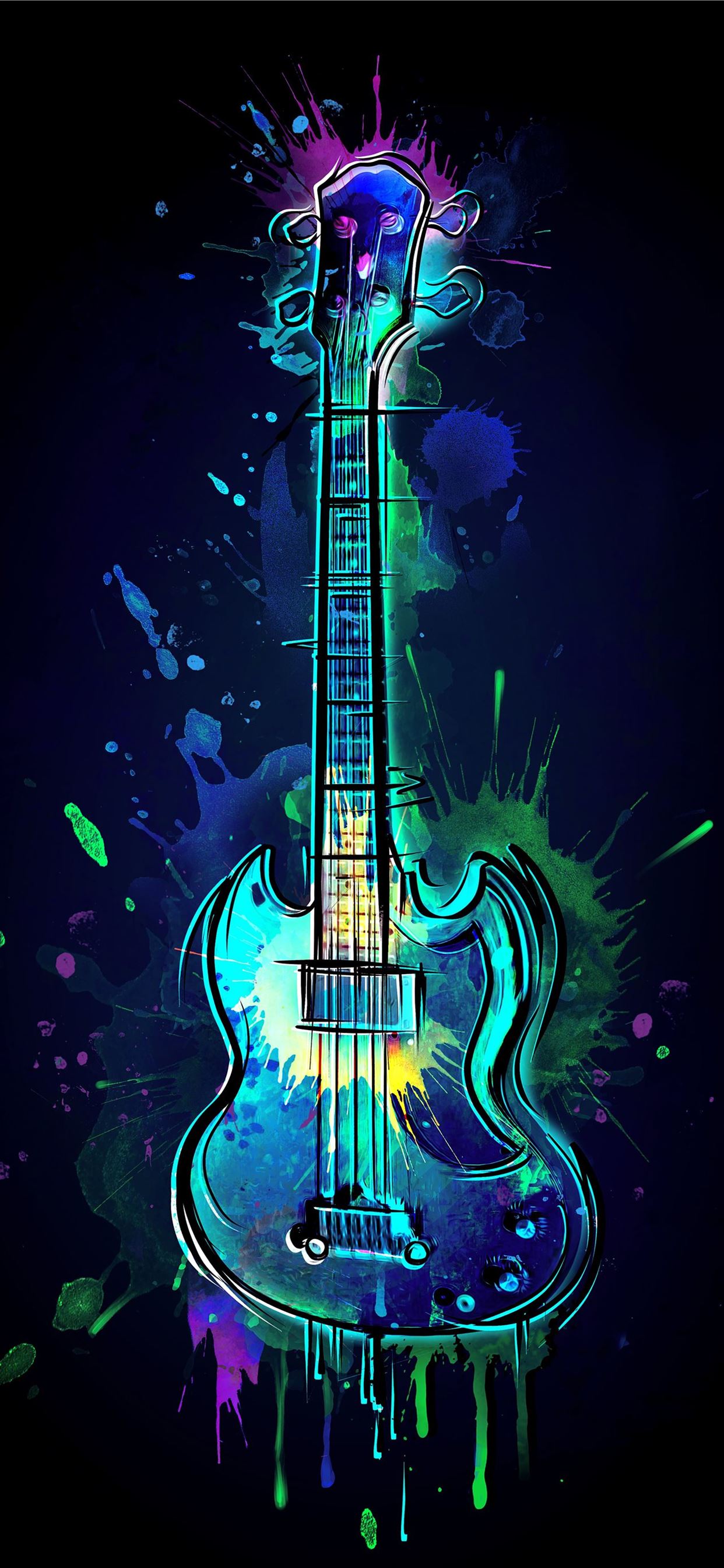 Instrumental Music Wallpapers