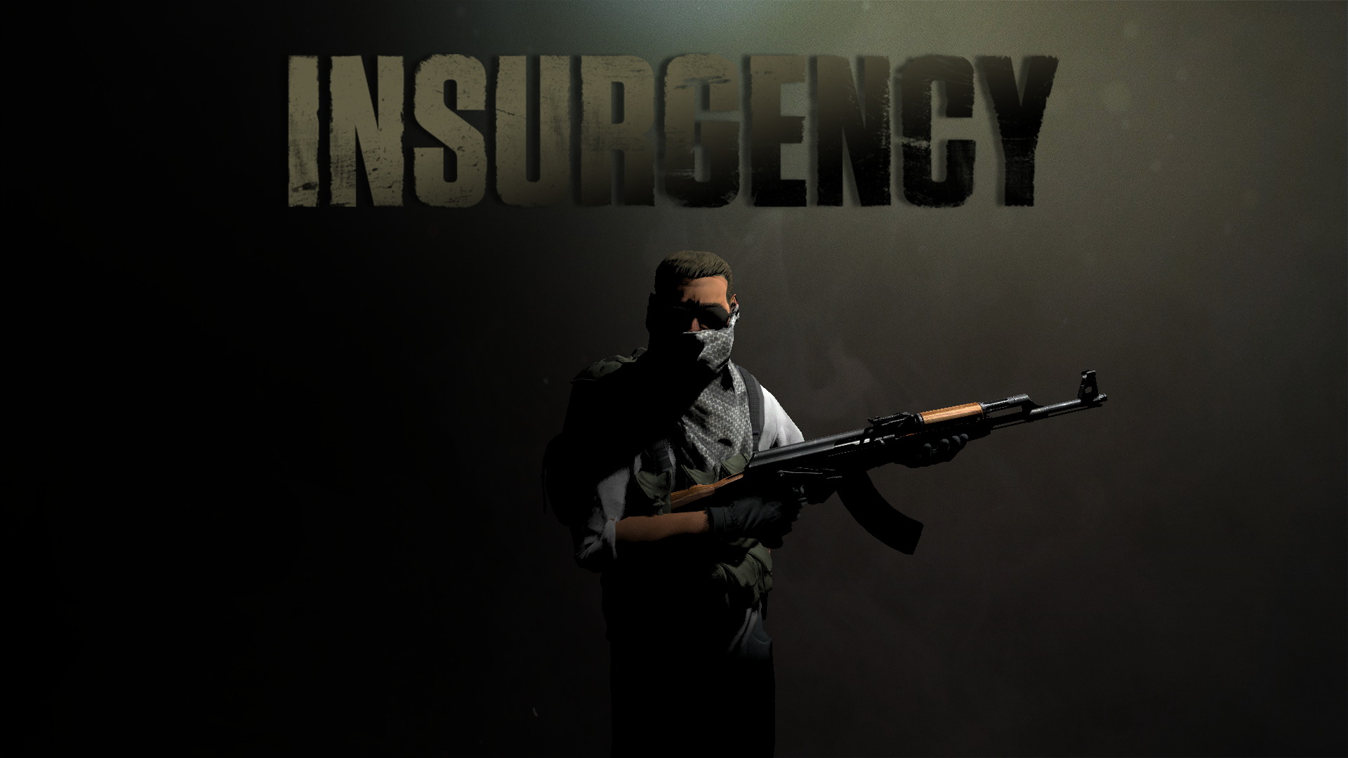 Insurgency Wallpapers