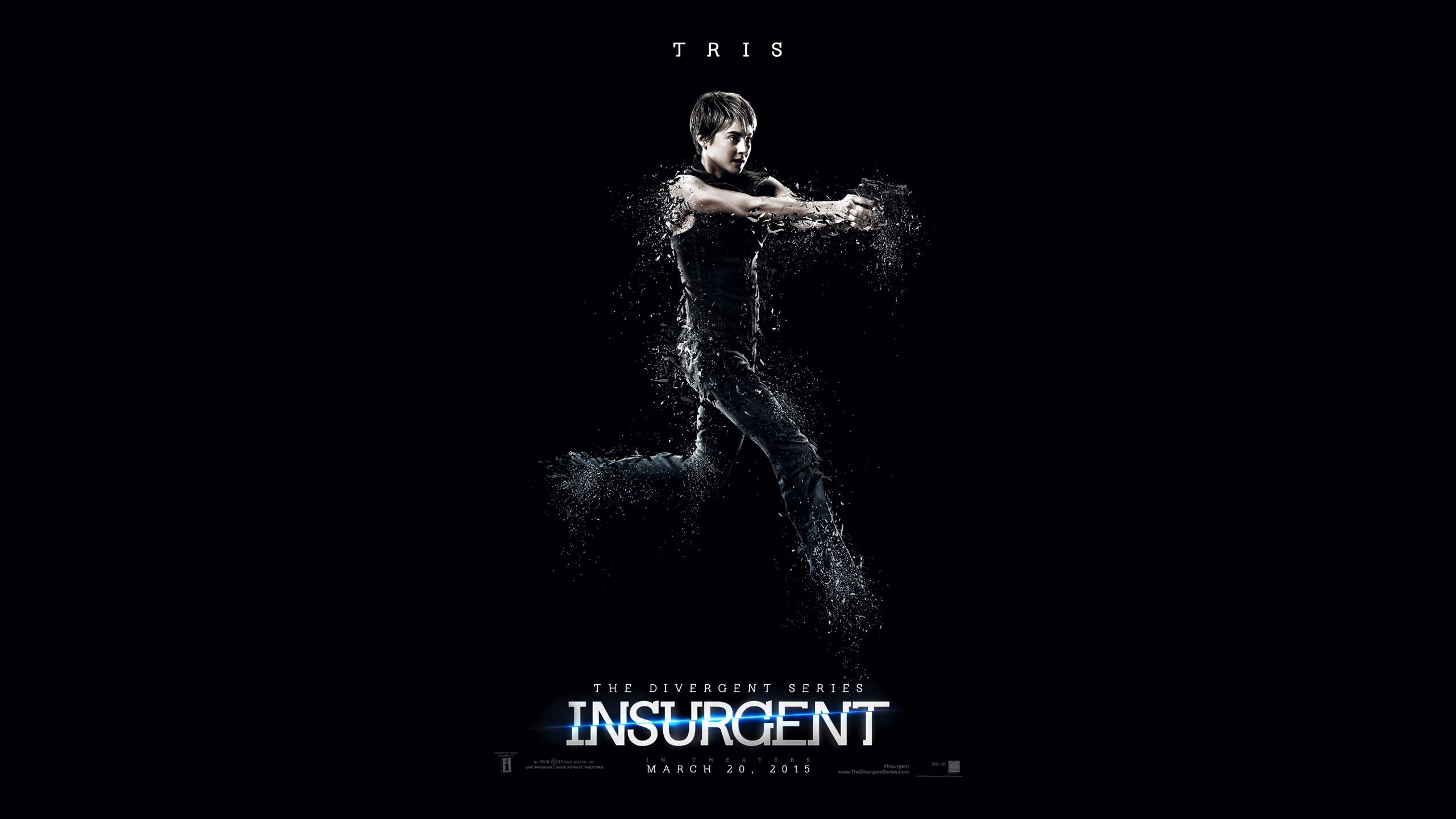 Insurgent Wallpapers