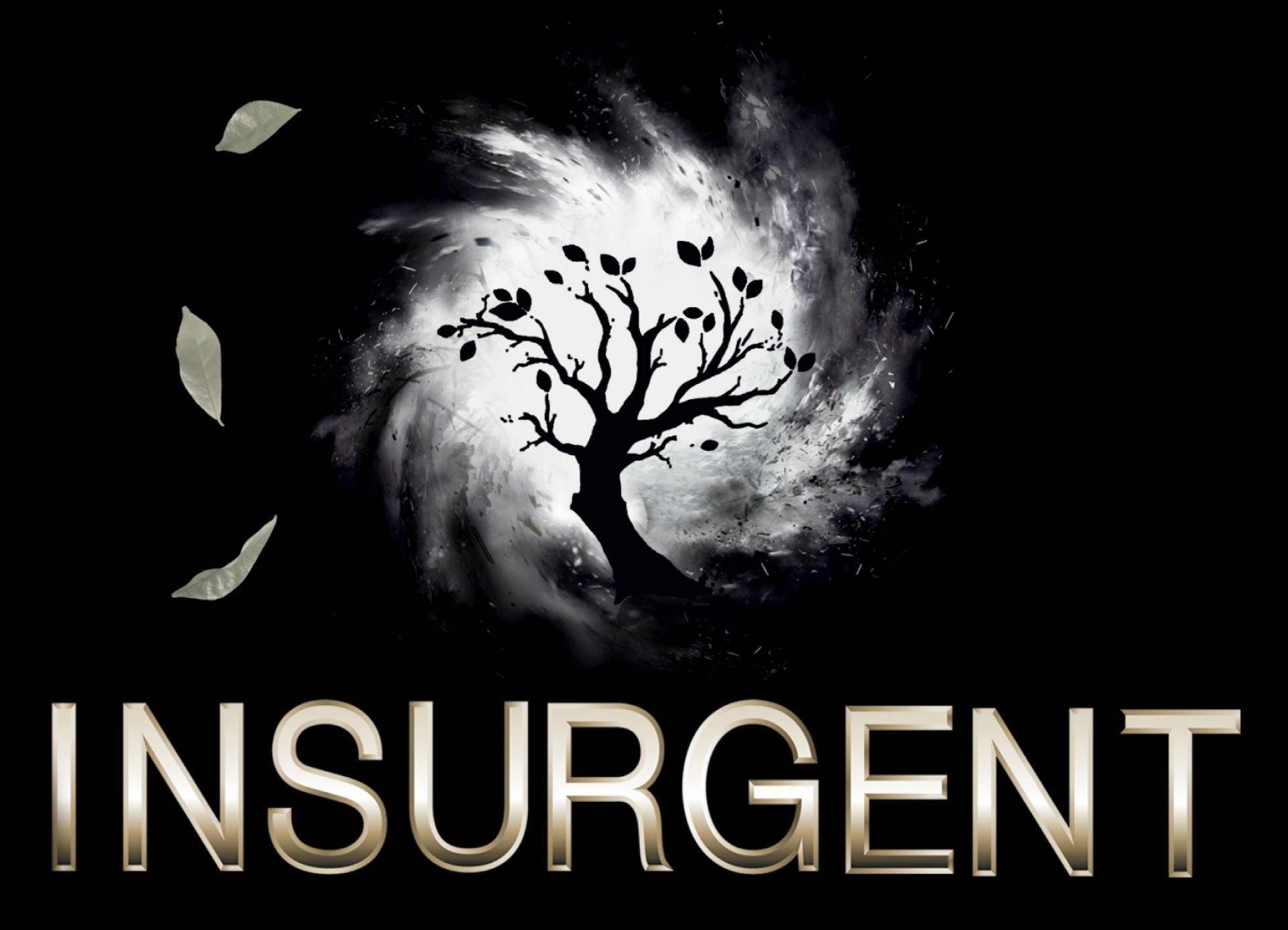 Insurgent Wallpapers