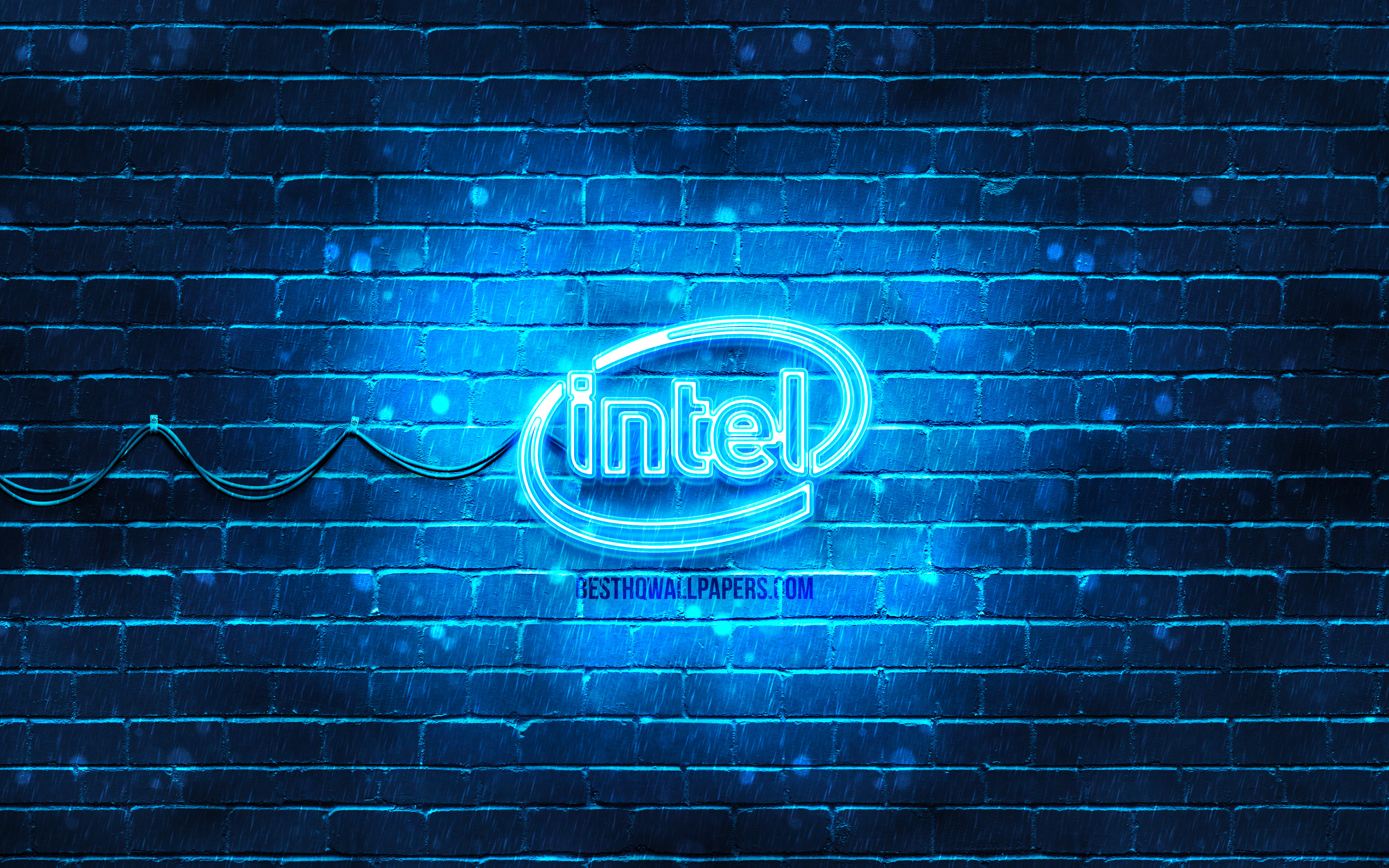 Intel 4K Wallpapers