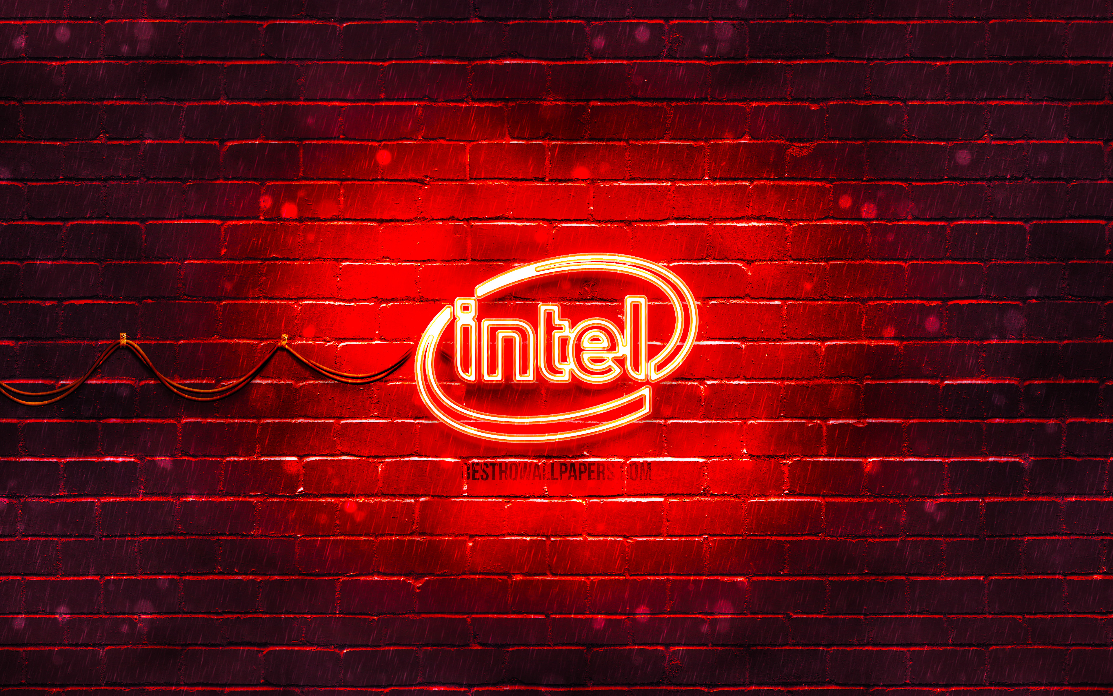 Intel 4K Wallpapers