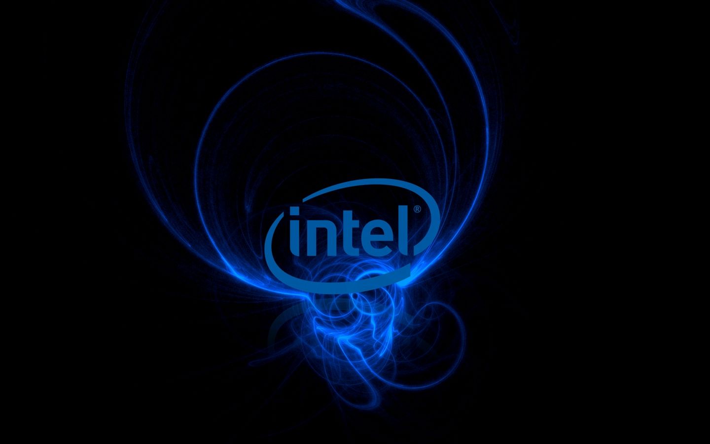 Intel 4K Wallpapers