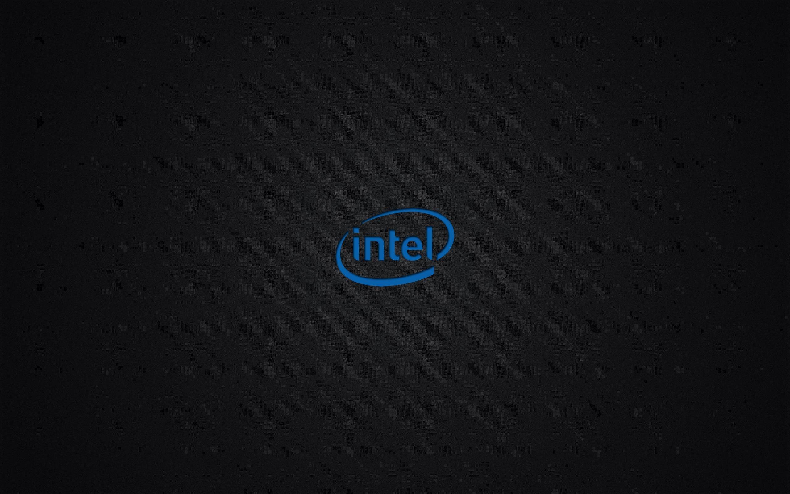 Intel 4K Wallpapers