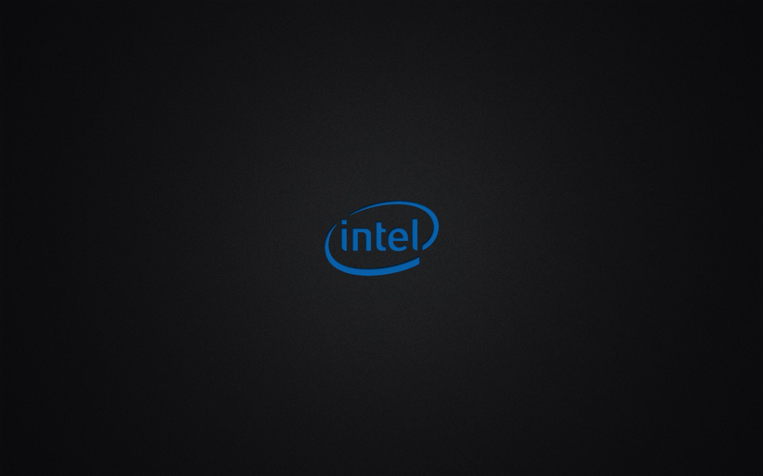 Intel Background